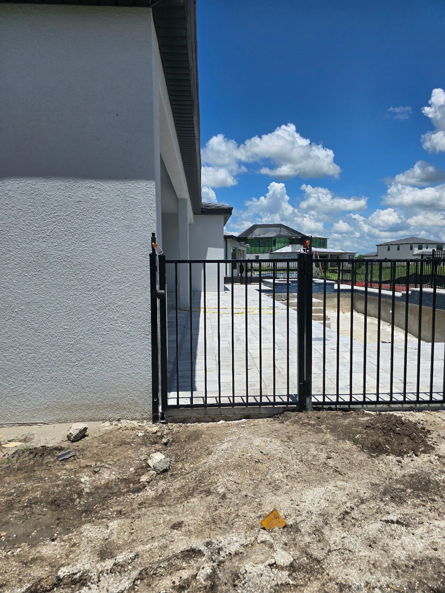 Lakewood Ranch by H&Y Fence