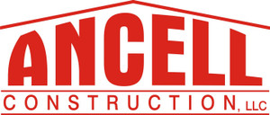 Logo for Ancell Construction