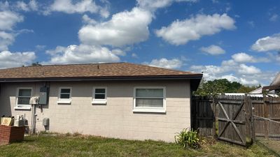 Shingle Reroof Replacement Orlando FL