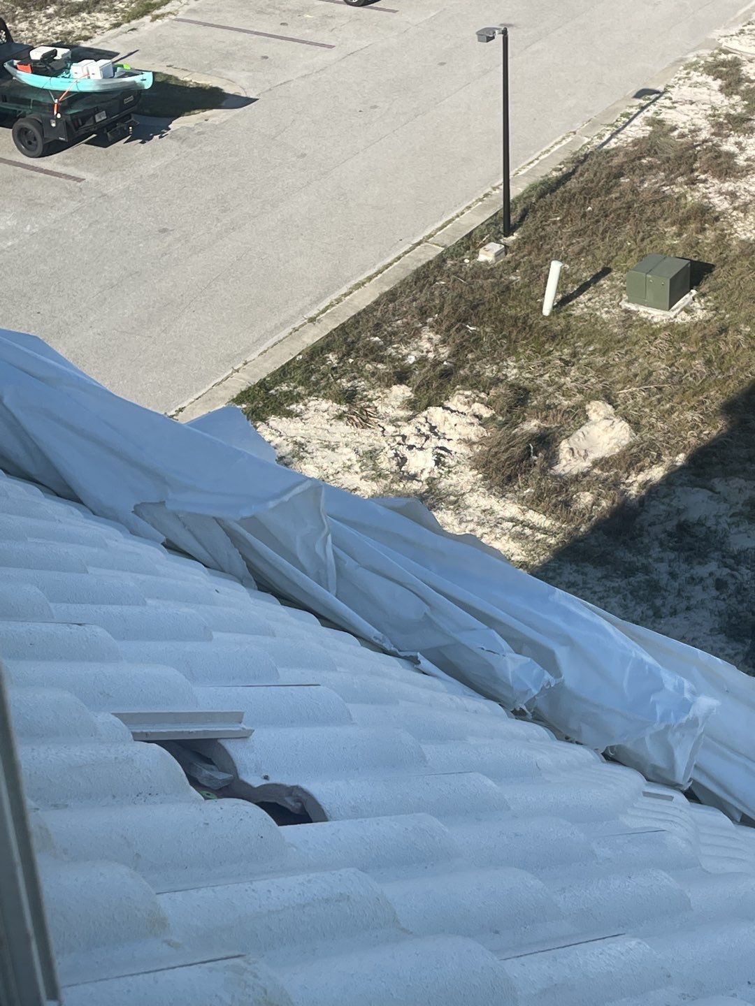 Residential Roofing Repair using Roof Replacement by American Roofing & Construction LLC