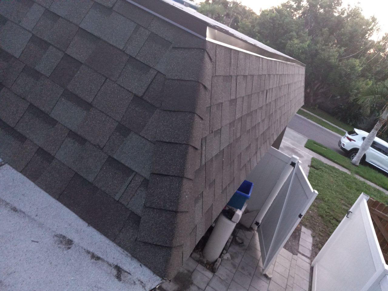 Project in Largo 33774 by Mitchell Roofing Company LLC 