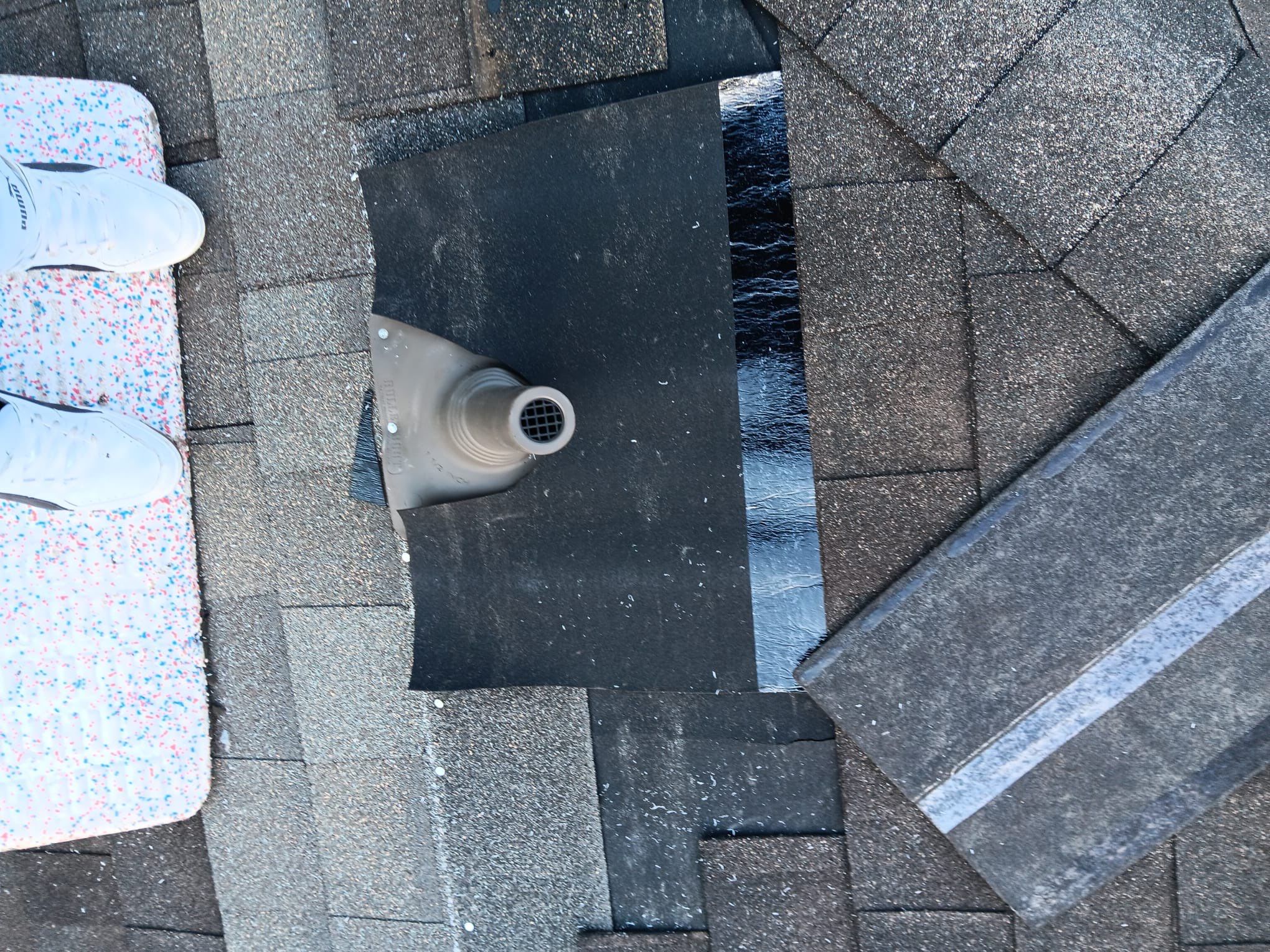 Roof Repair Houston by Roof Repair Company
