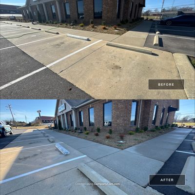 Heritage South Lewisburg