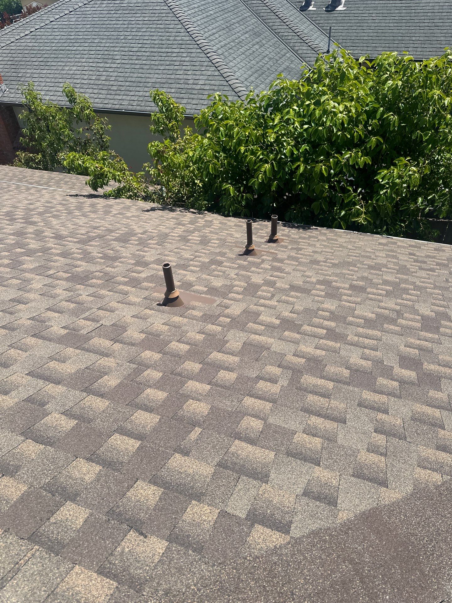 Roof Replacement - San Mateo, CA 94402 by Epic Roof Replacement