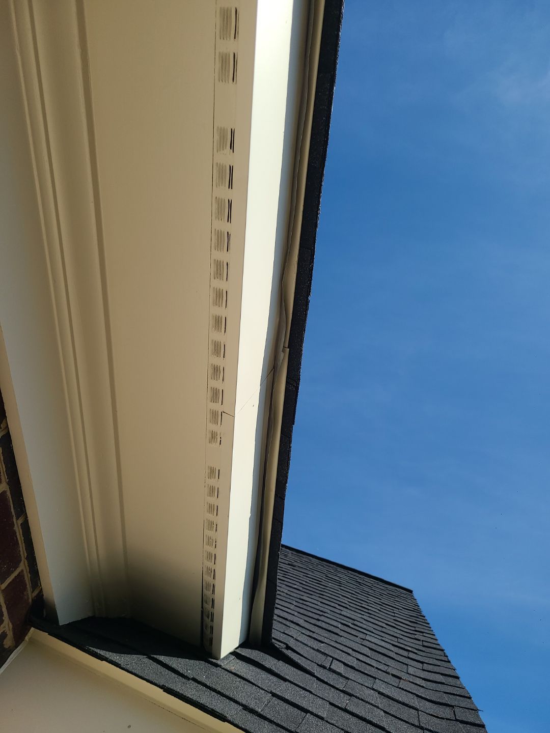 Springfield: CertainTeed Landmark Pro Designer Shingles in Max Def Charcoal Black by RM Banning, Inc.