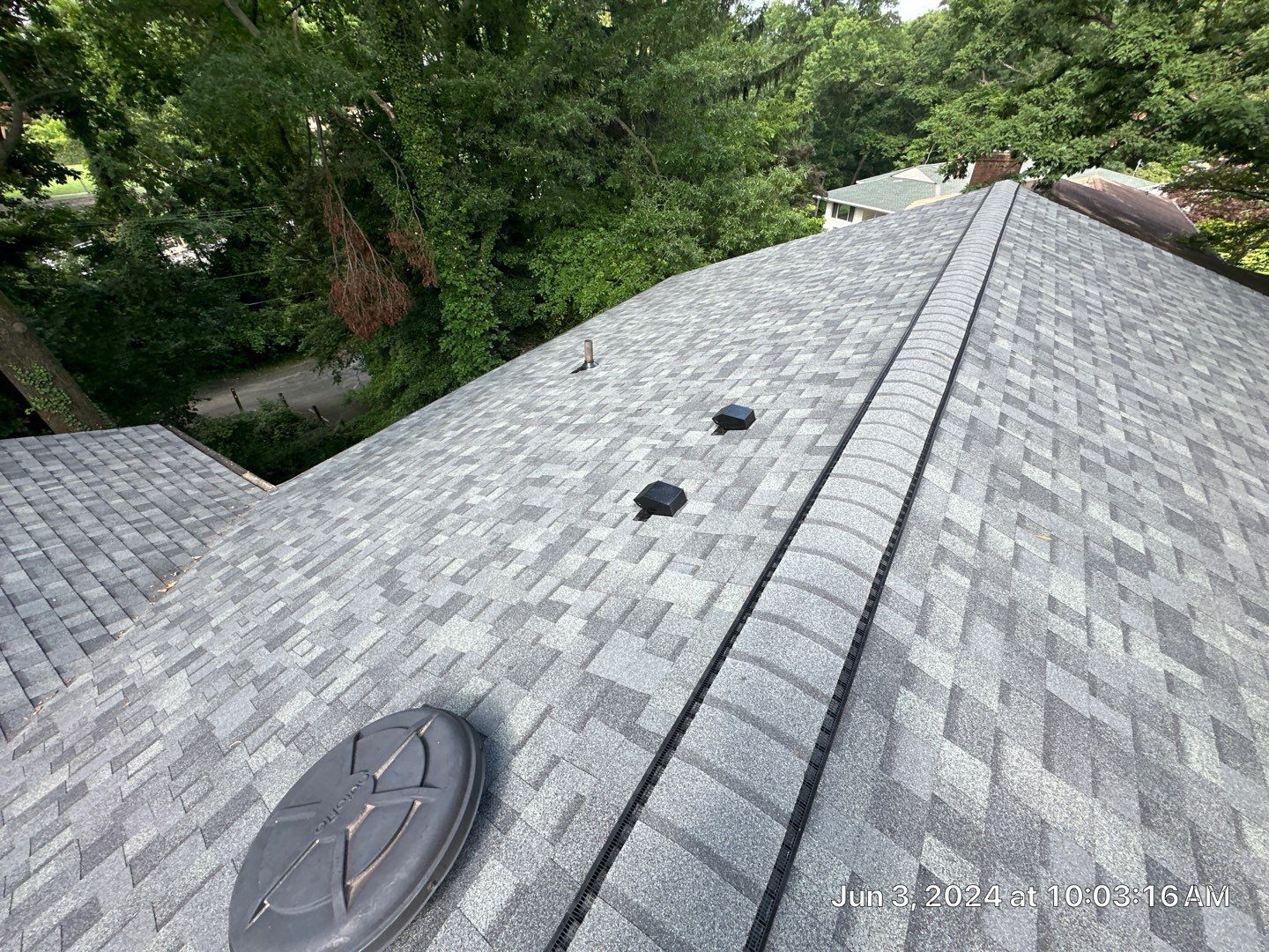 2912 26th Street North, Arlington, VA 22207 US by American Custom Contractors