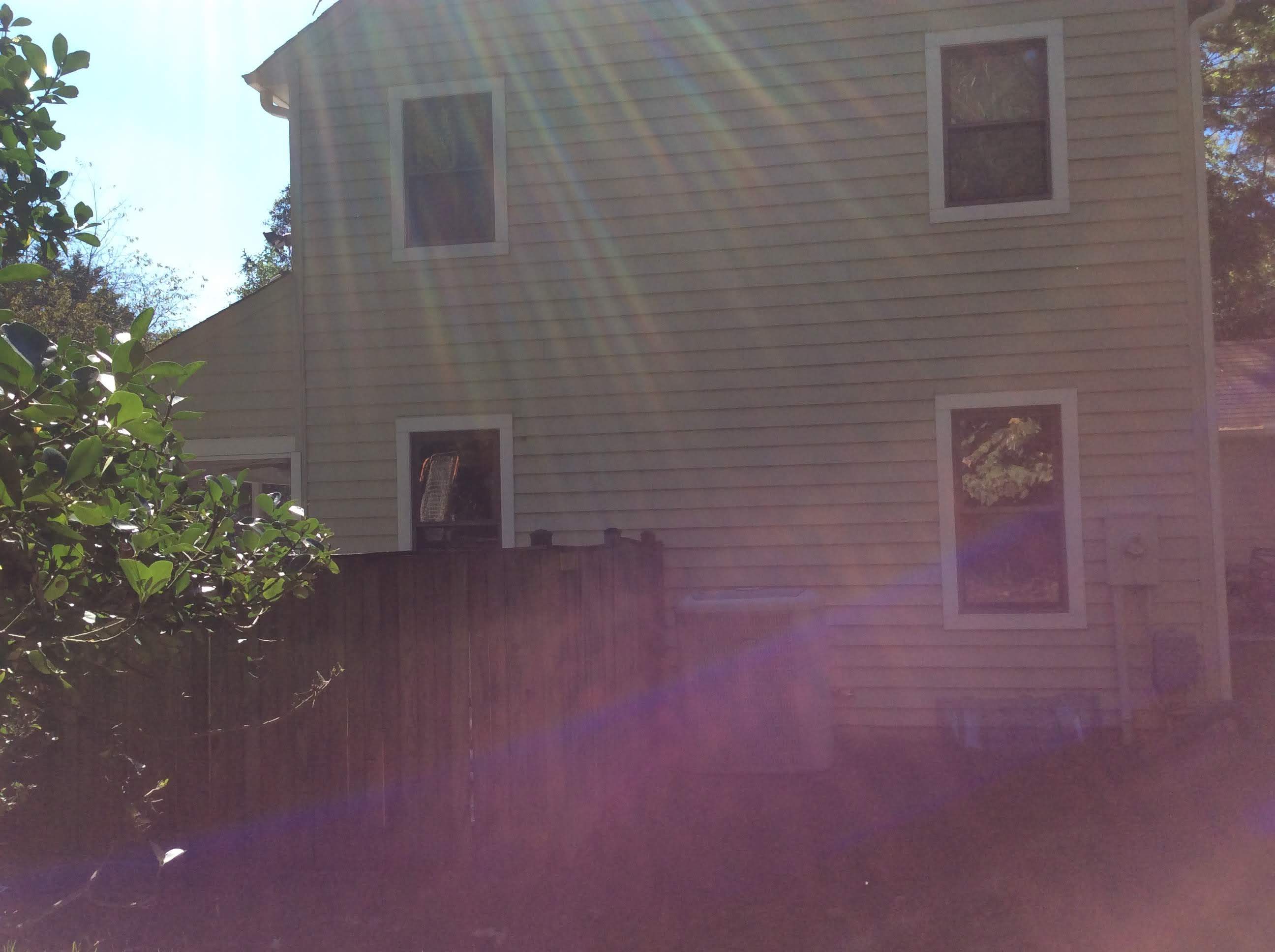 Residential Roofing Installation using Pewterwood Shingles  by Alpha Design Services