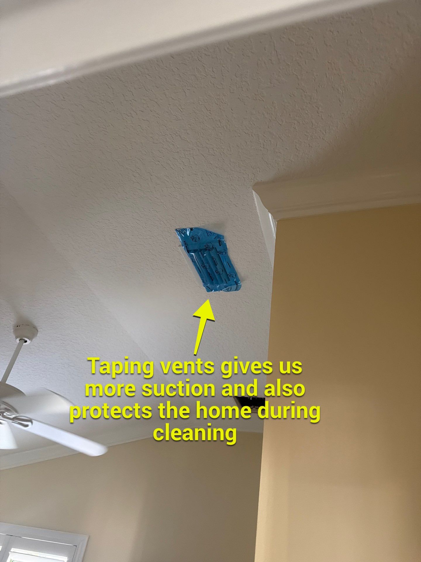 Air Duct Cleaning in The Villages by Hygienic Air, Inc