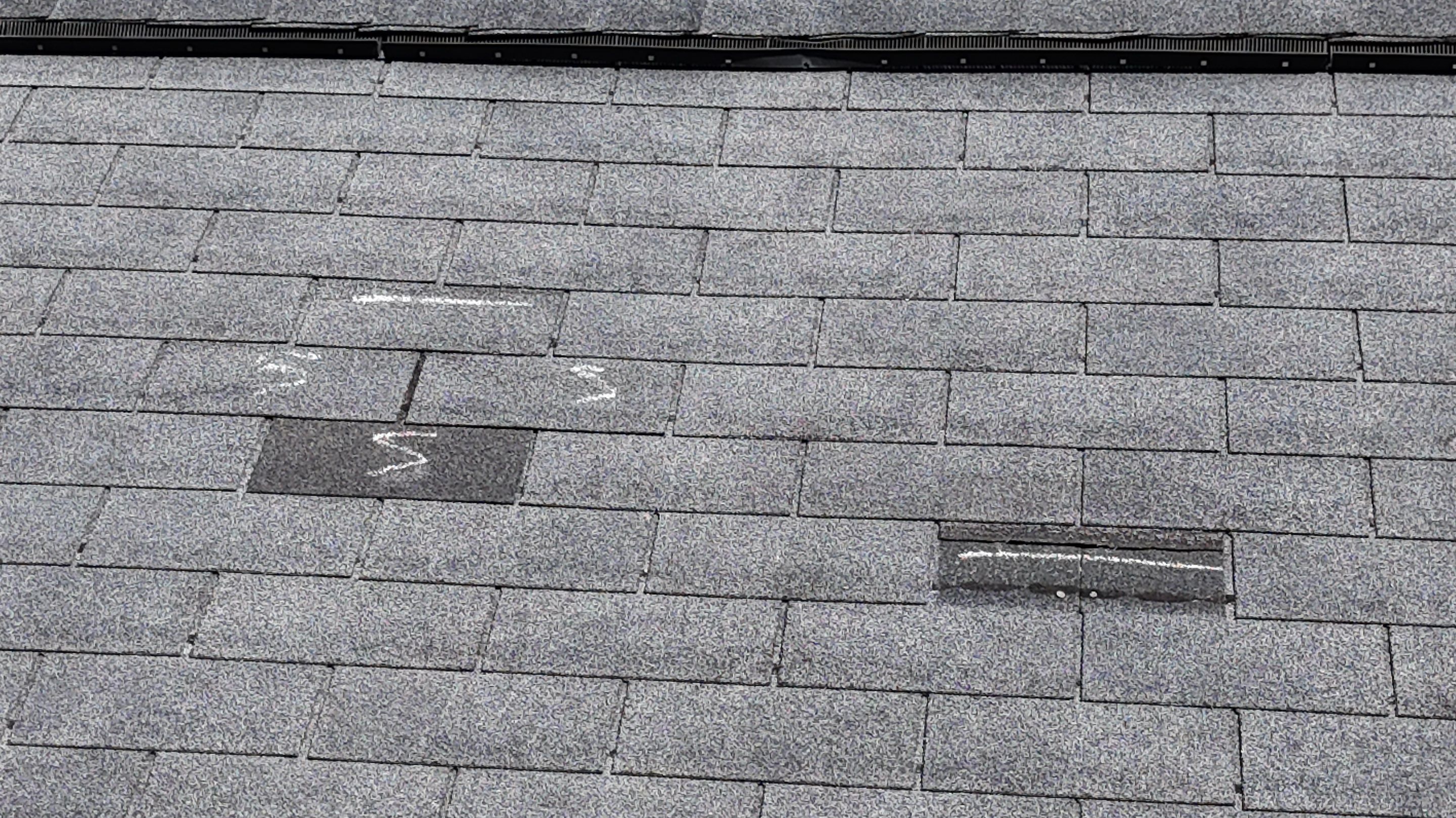 New Bern Roof Project | NC Roofs by North Carolina Roofs