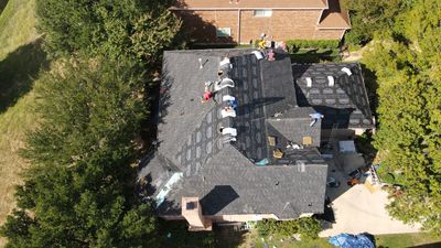 Project in Irving