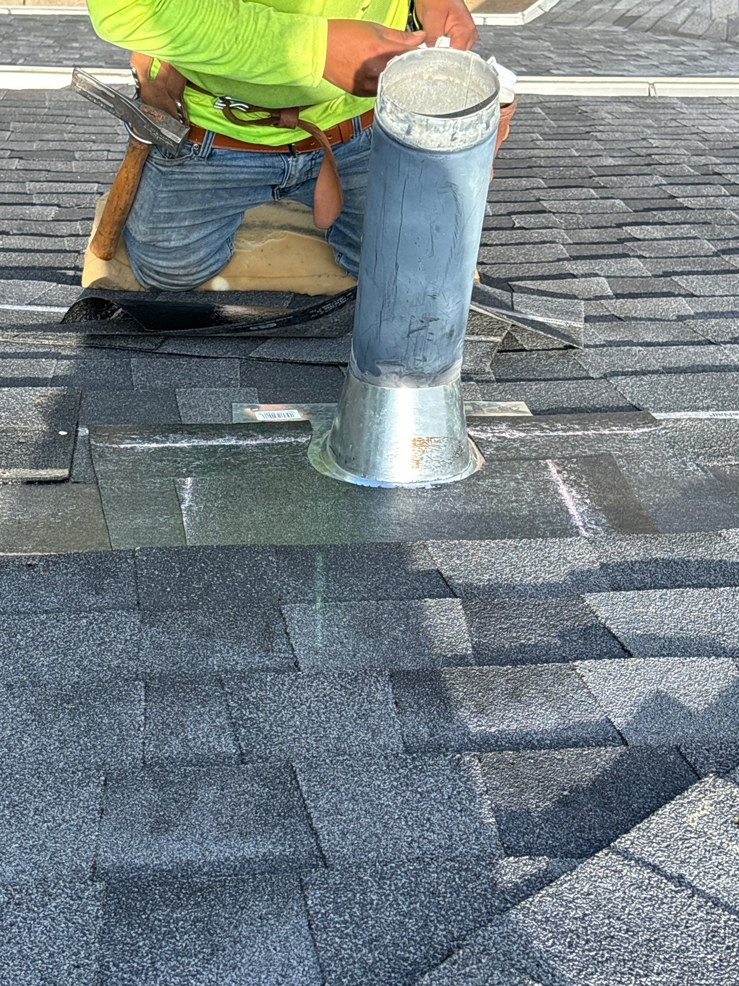 Roof Repair Houston by Roof Repair Services LLC