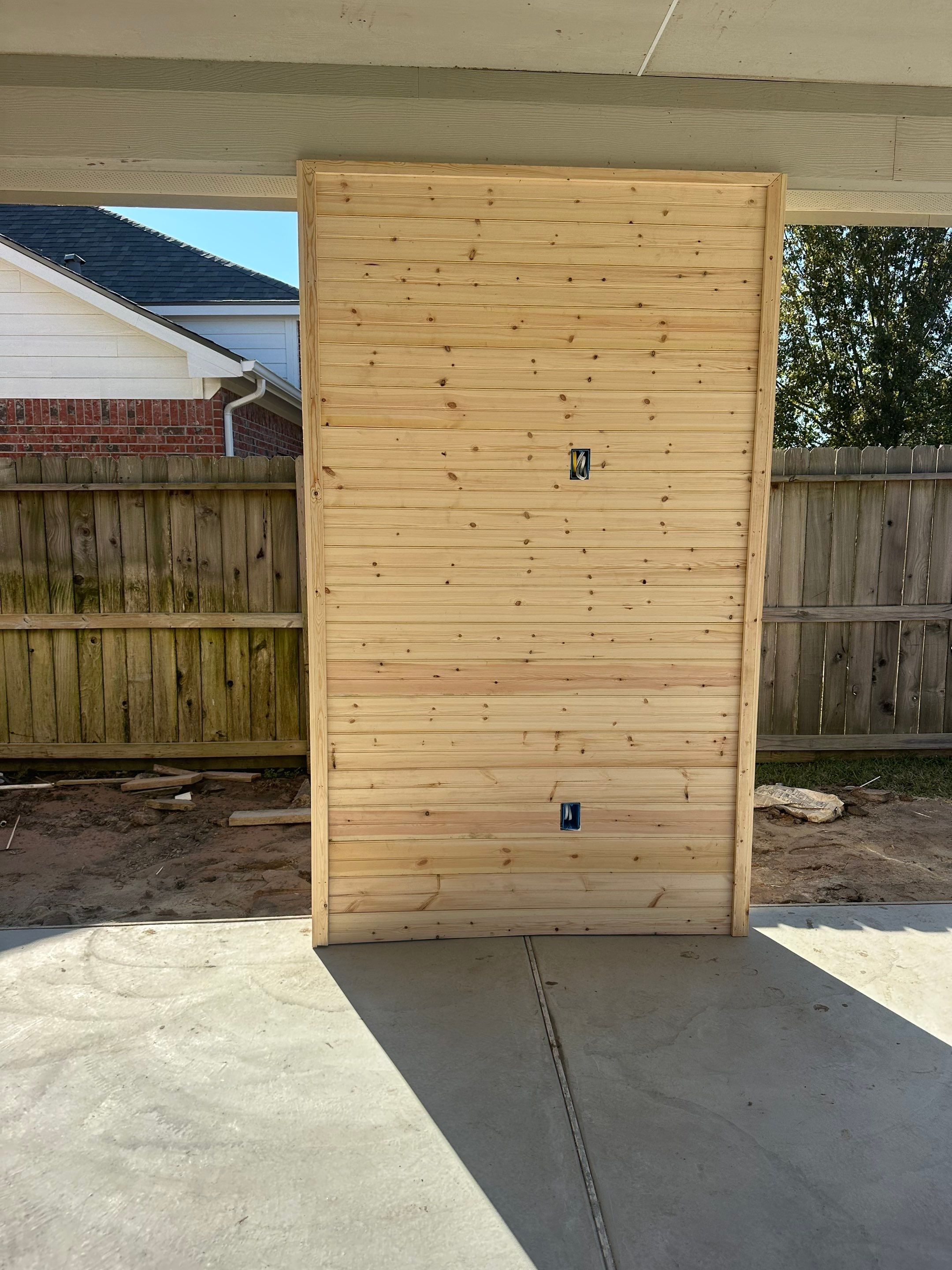 The Gillespie Family by SophAlx LLC