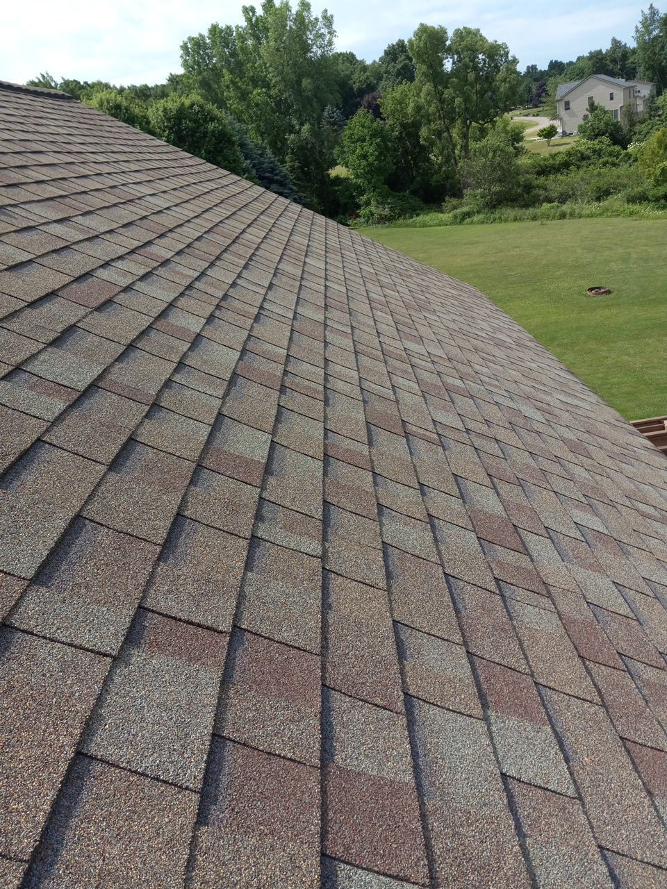 Siding Replacement using Certainteed Restoration Classic D4 by 180 Contractors