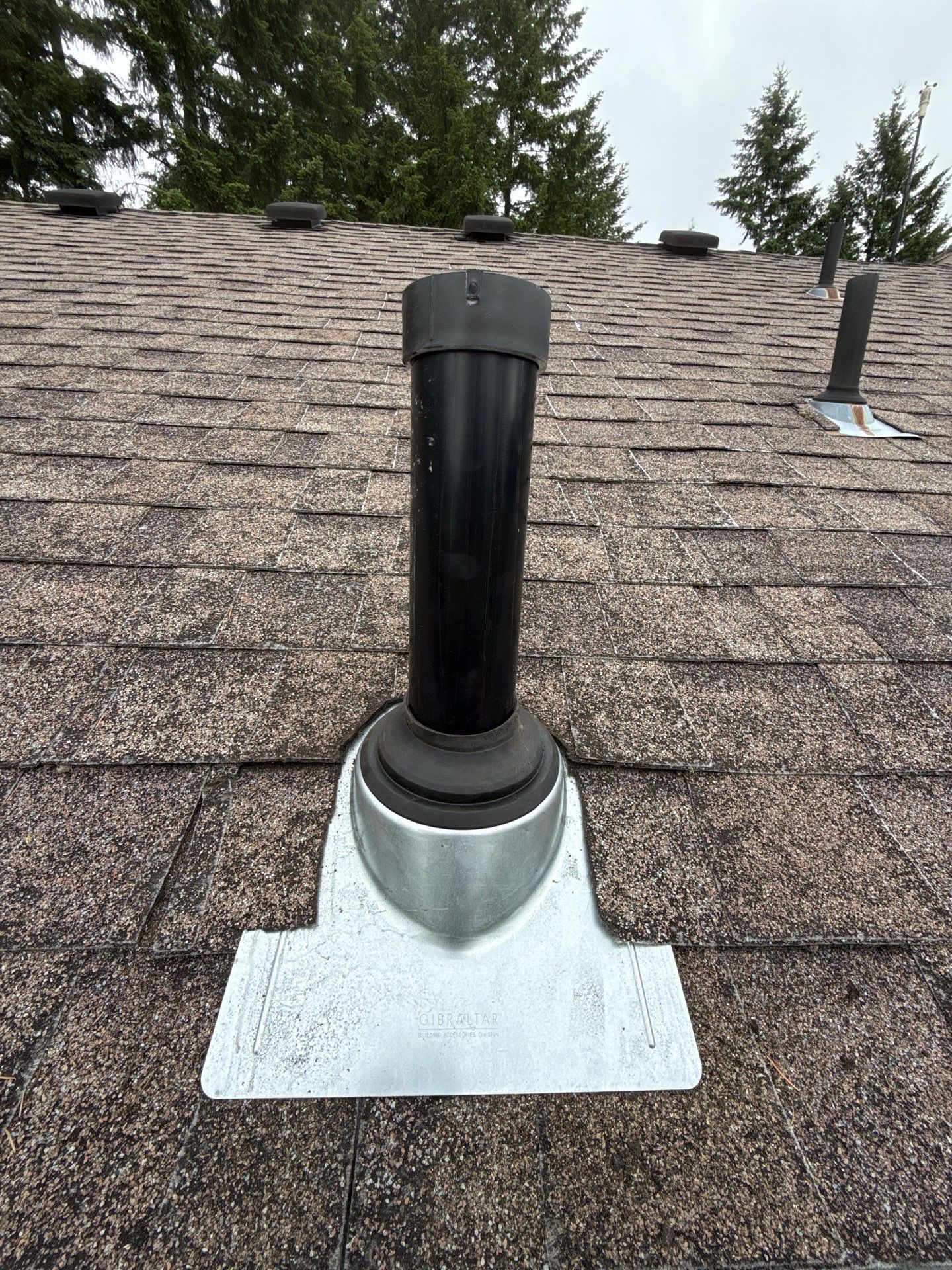 SafeAir™ System - RadonWell™ by JustRadon.Com