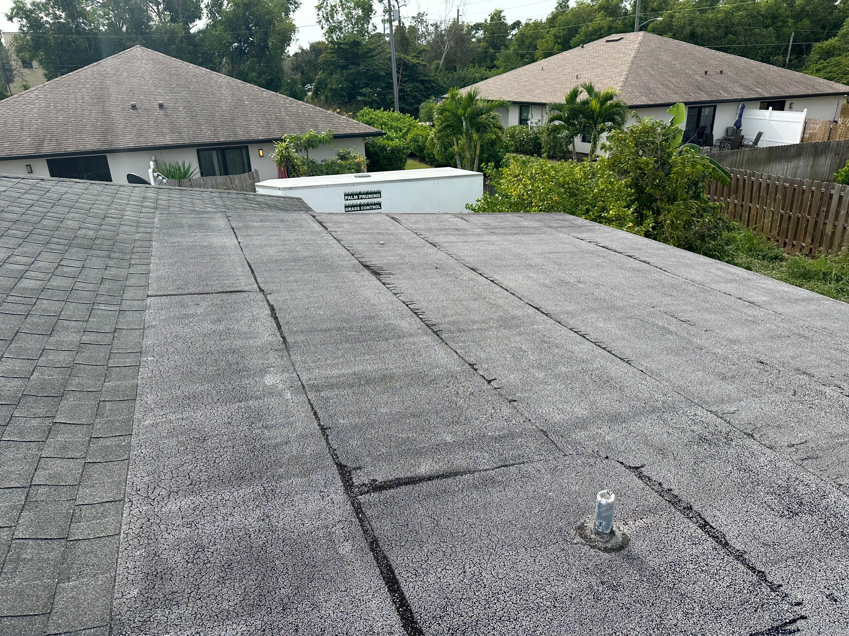 Water Damage Claim in Bonita Springs by FLAPA & KeyStone