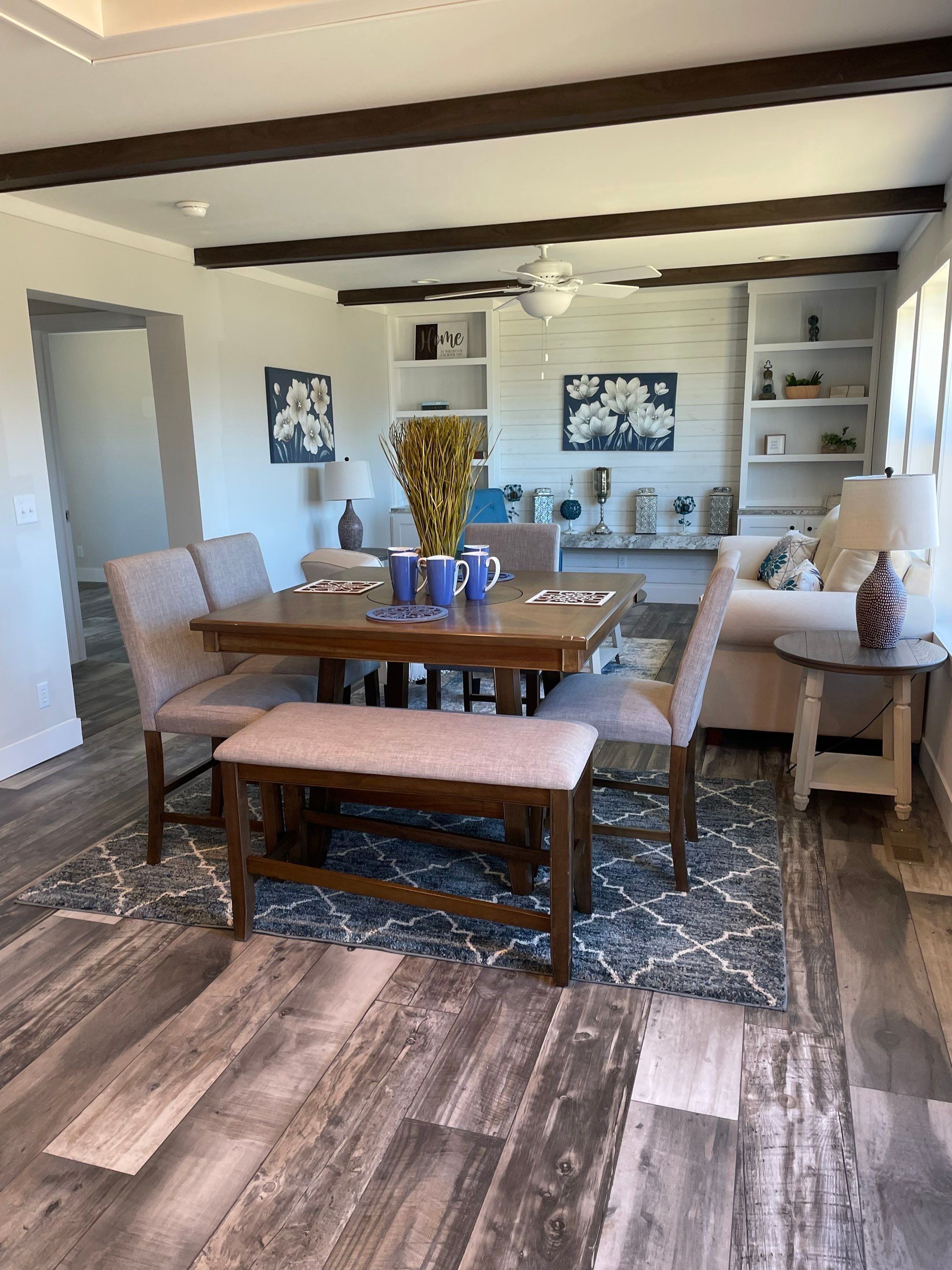 Classic 56 by Clayton Homes of Walton