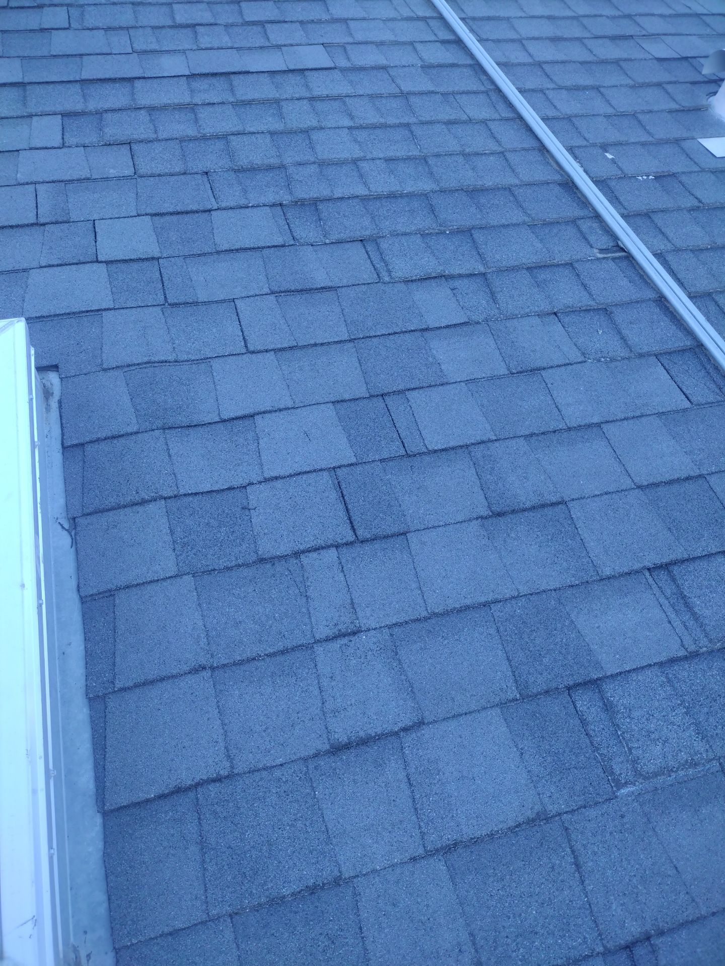 Expert Roof Repair in Fresno by Grandmark Service Company