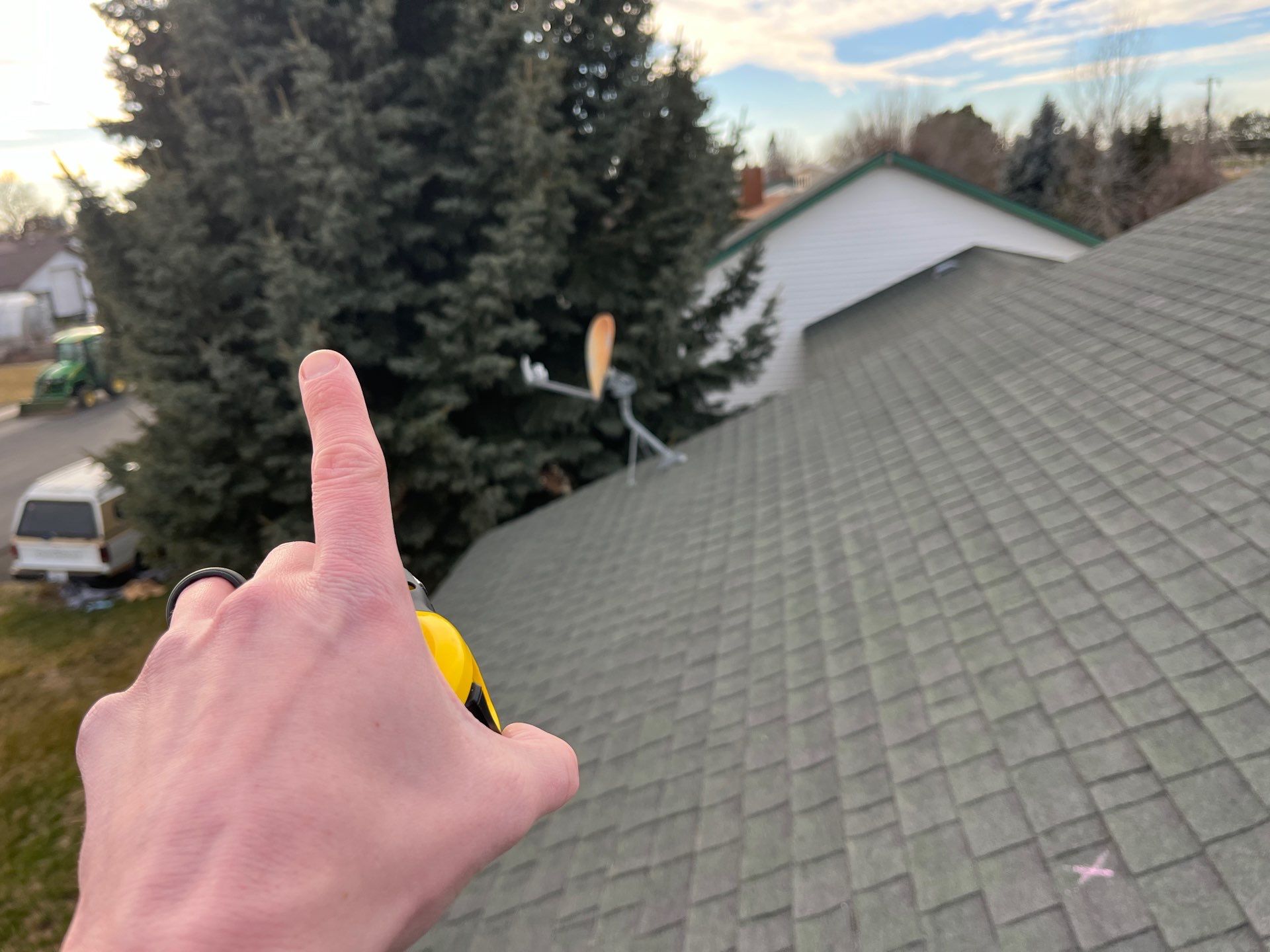 Project in Davenport by Connolly Construction Company