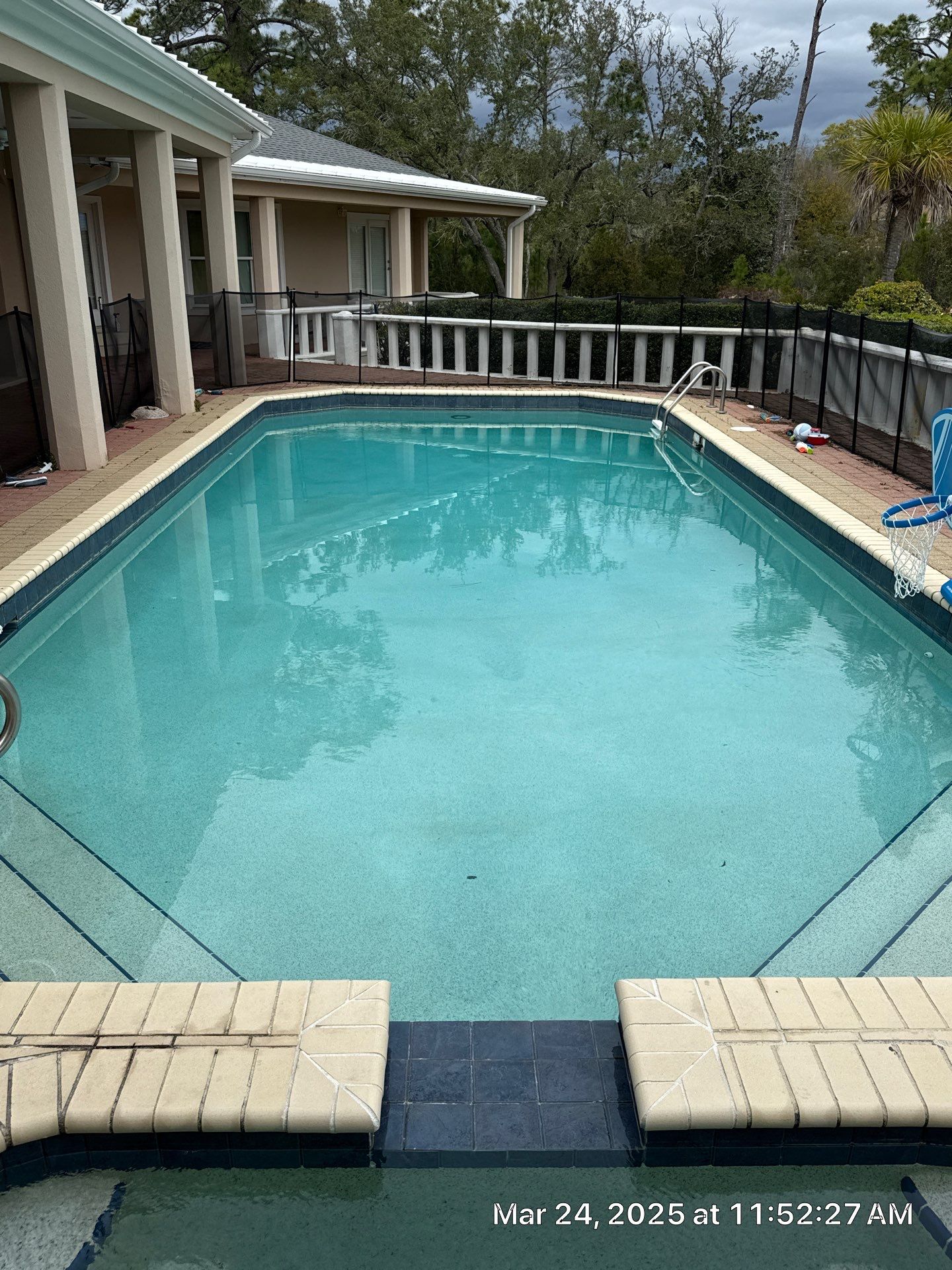 3407 N. Harbour Ccl. - PCB by ASP - America's Swimming Pool Company