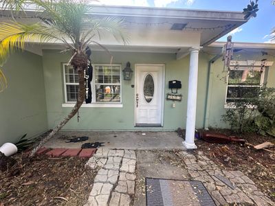Flood Damage Claim in Tampa 