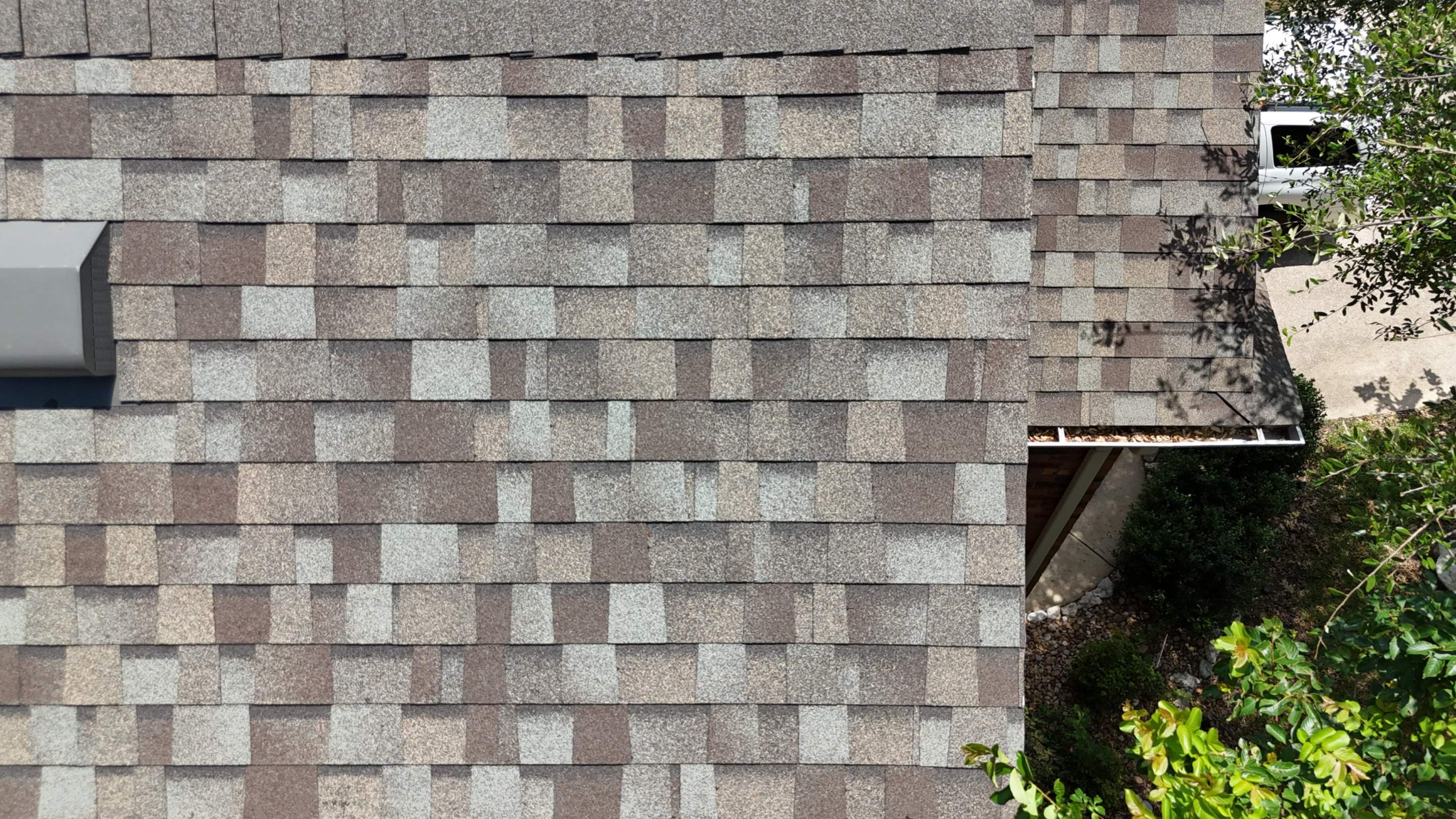 Slatestone Gray - Owens Corning TruDefinition Duration by RoofsOnly.com