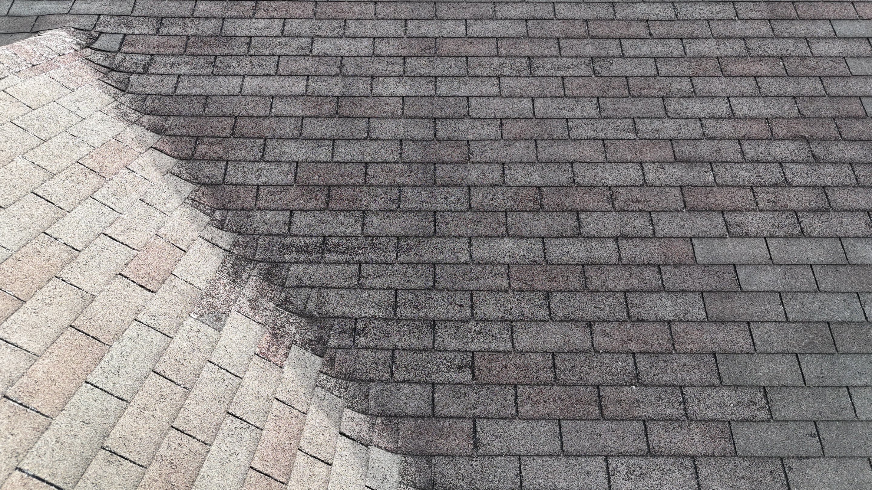 The Carson's by United Contracting and Roofing