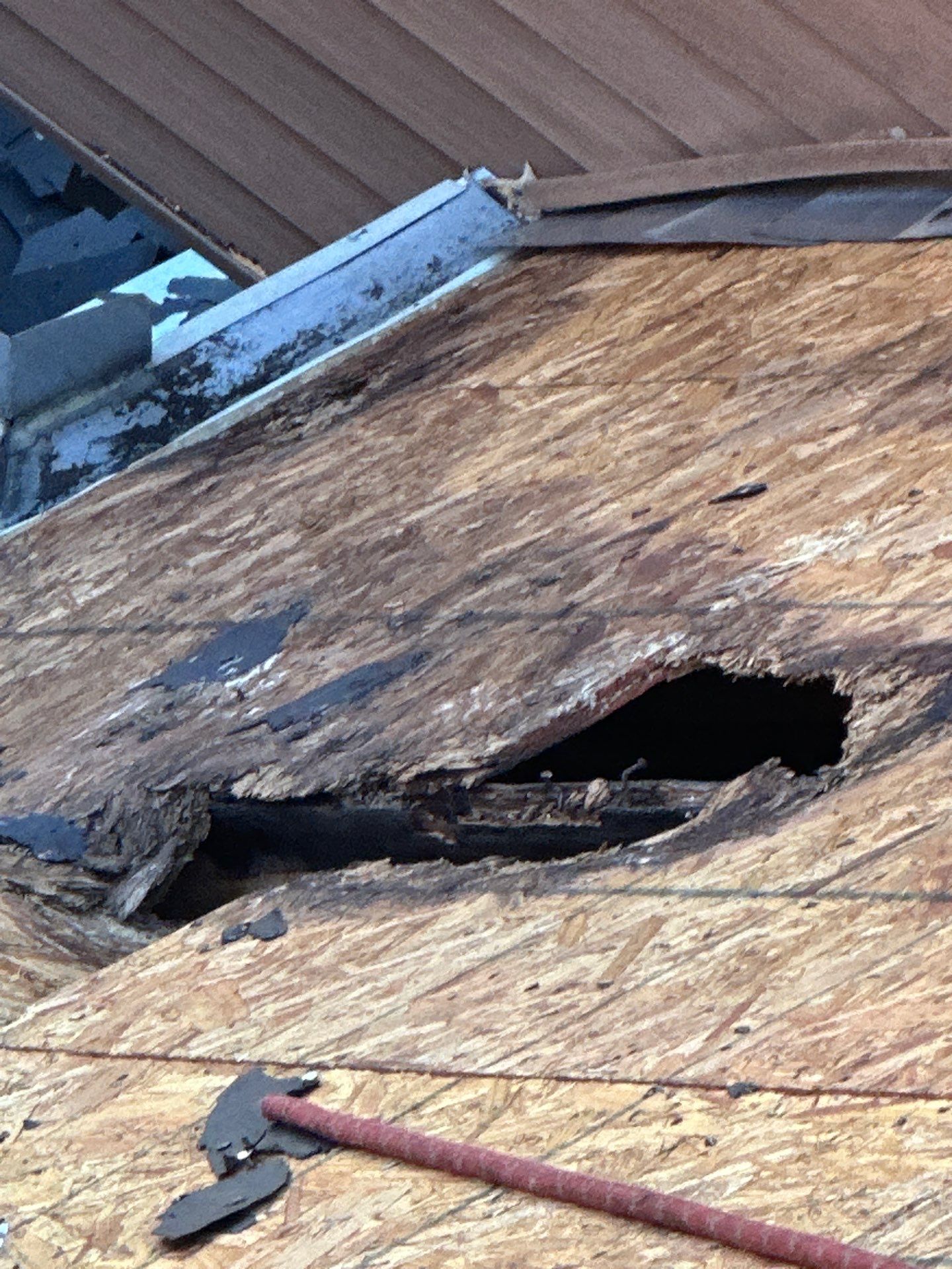 The Murners by United Contracting and Roofing