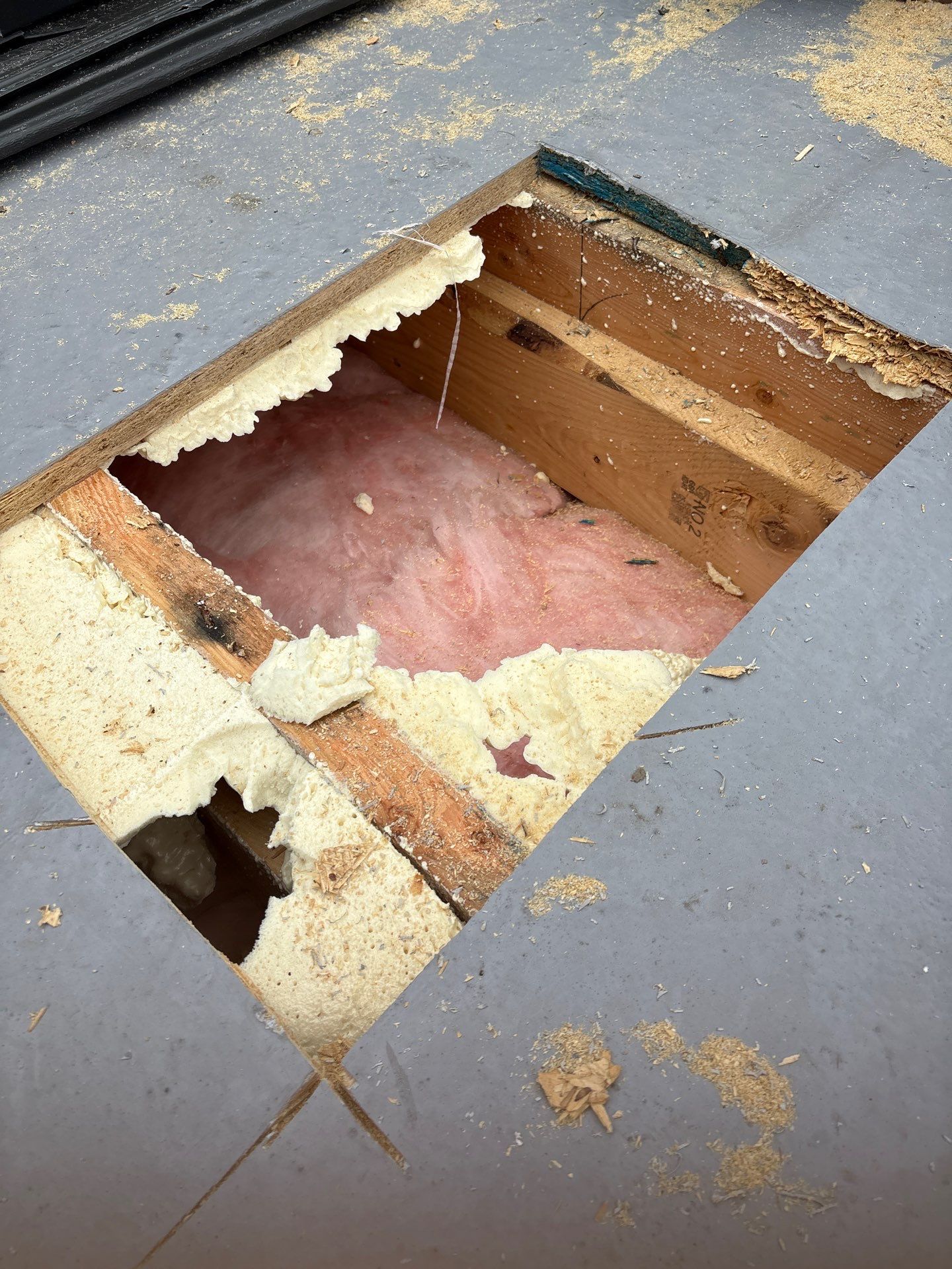 Total Exterior Remediation Project in Philadelphia, Pennsylvania by Philadelphia Quality Roofing