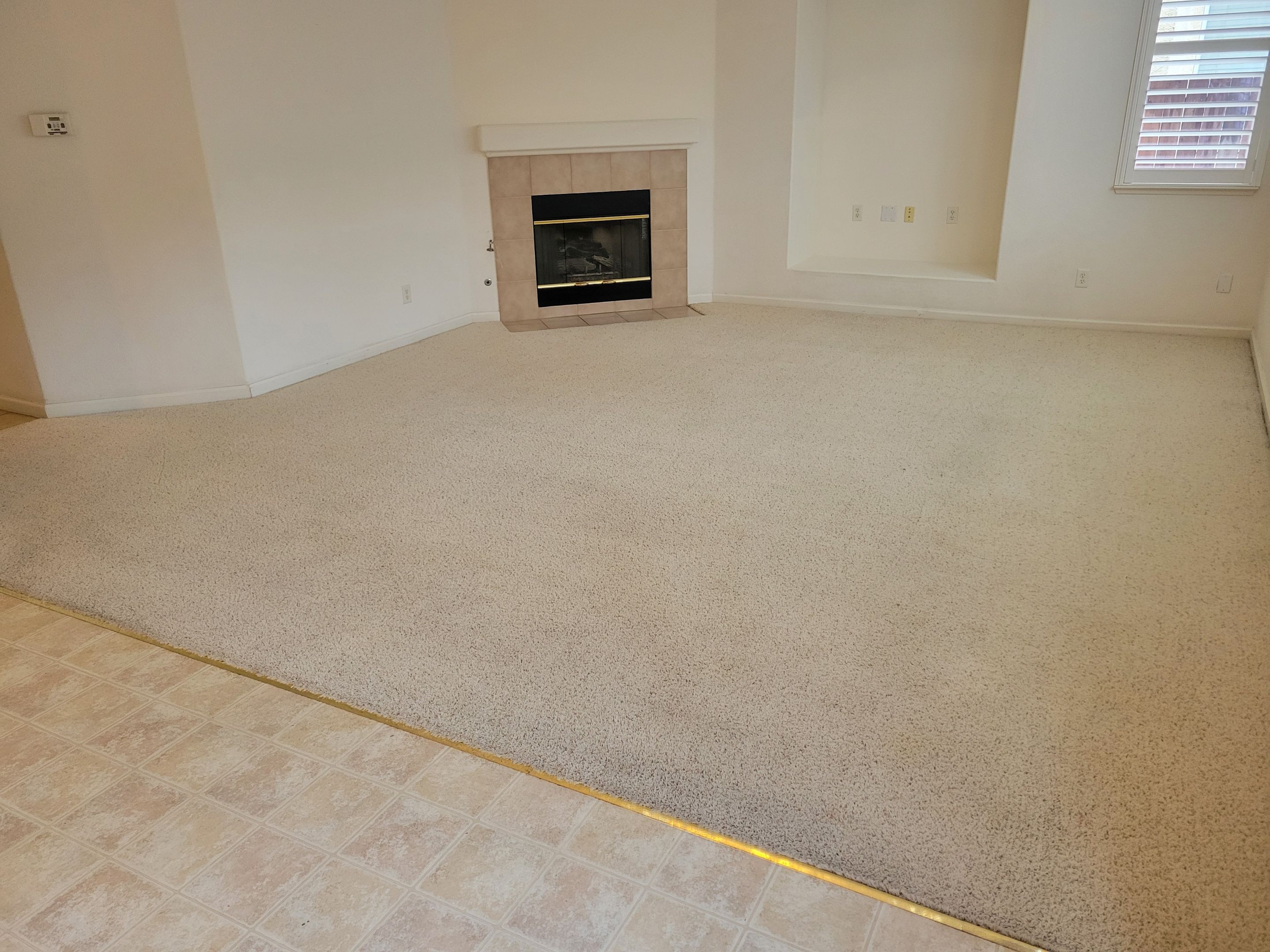 Traffic Carpet Fiber Abrasions, Cleaning by Ardent Carpet Restore LLC