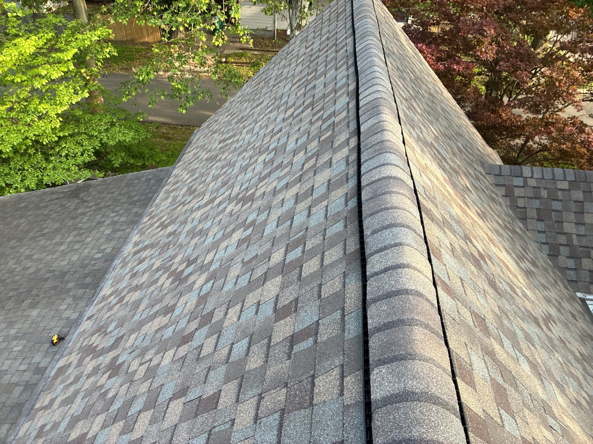 Roof Replacement in Springfield, Illinois by Acosta Angeli Roofing