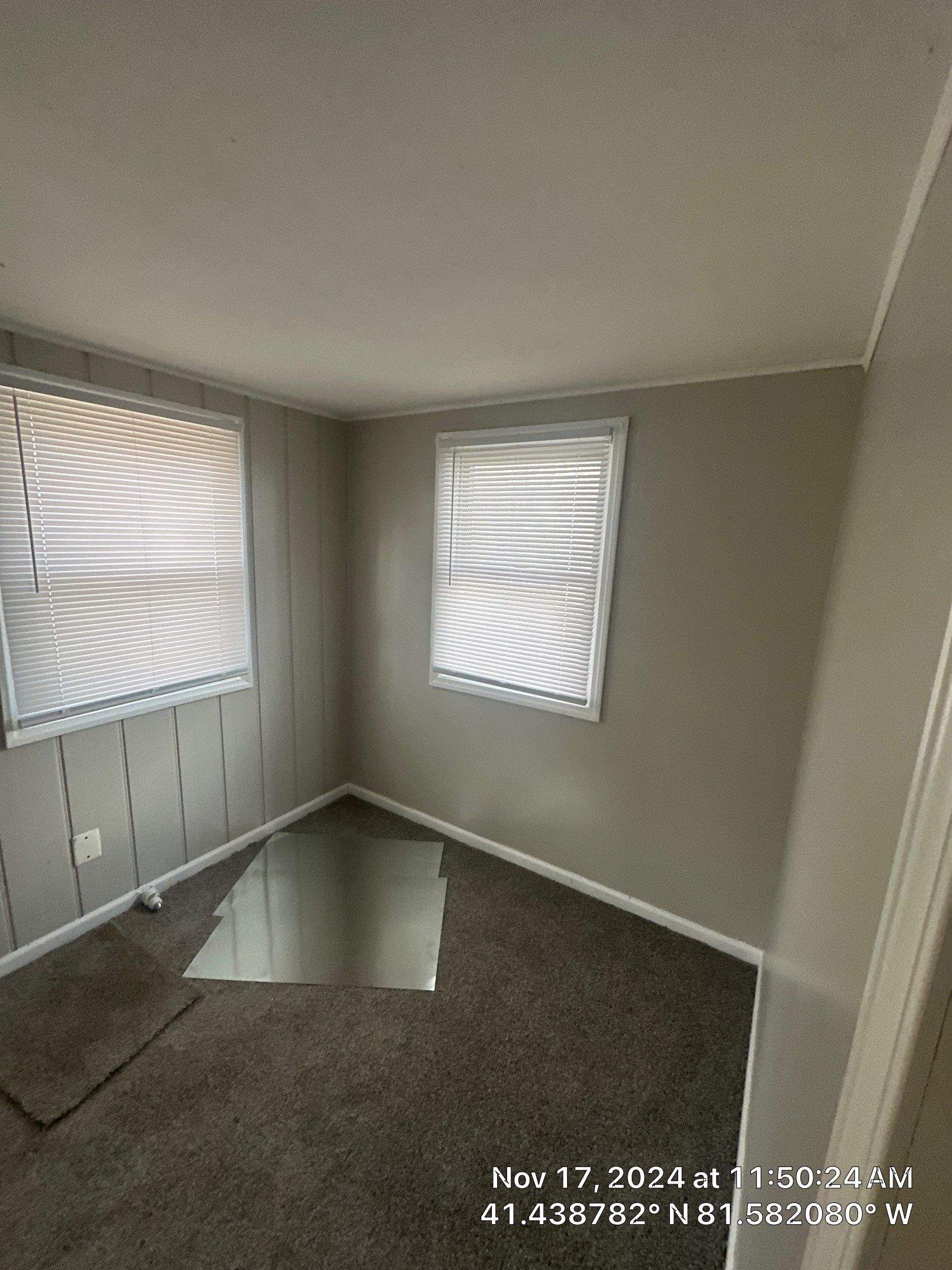 Single Family Cosmetic renovation by Reinovation