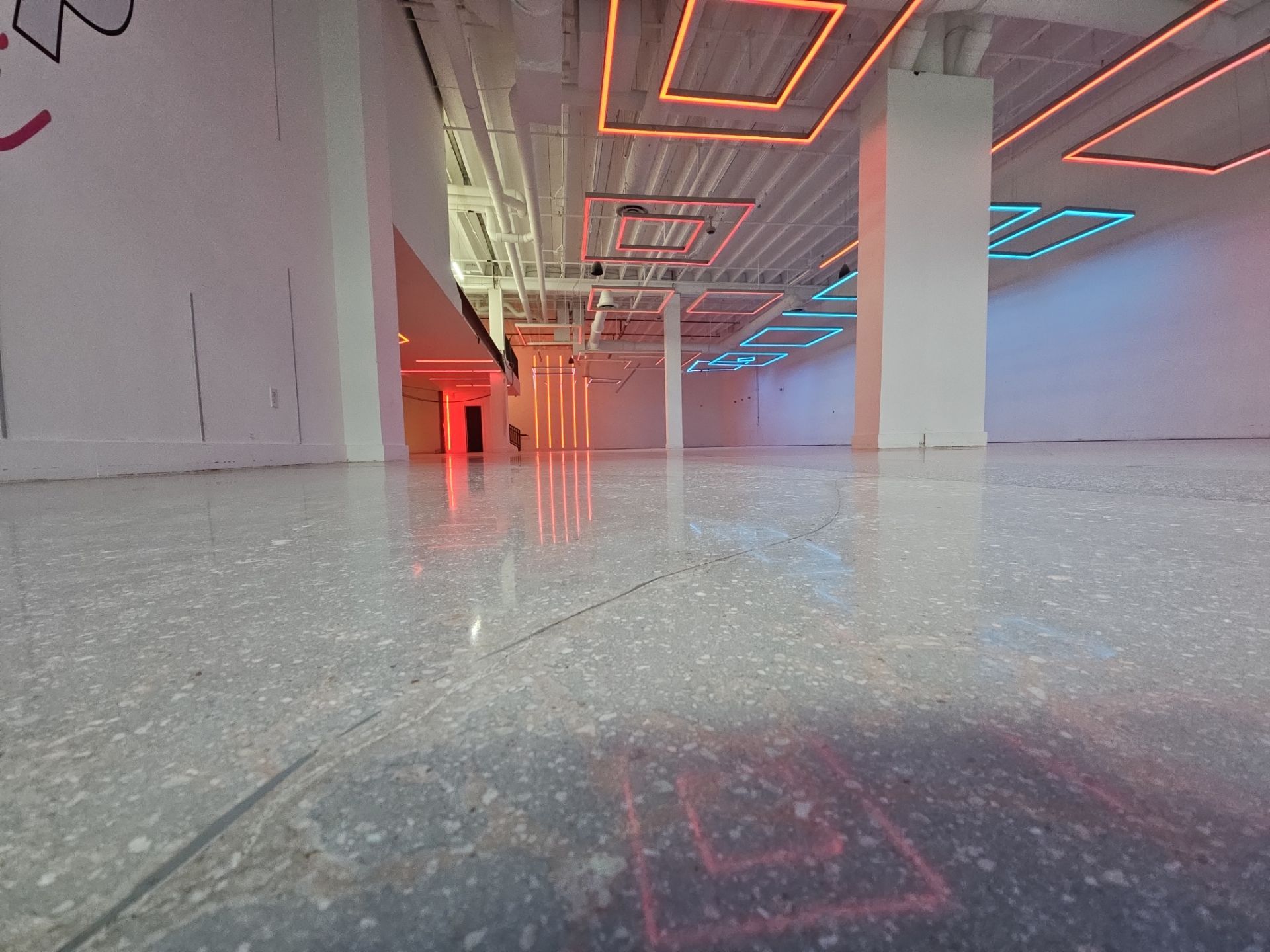 Outform Wynwood by Seamless Surfaces