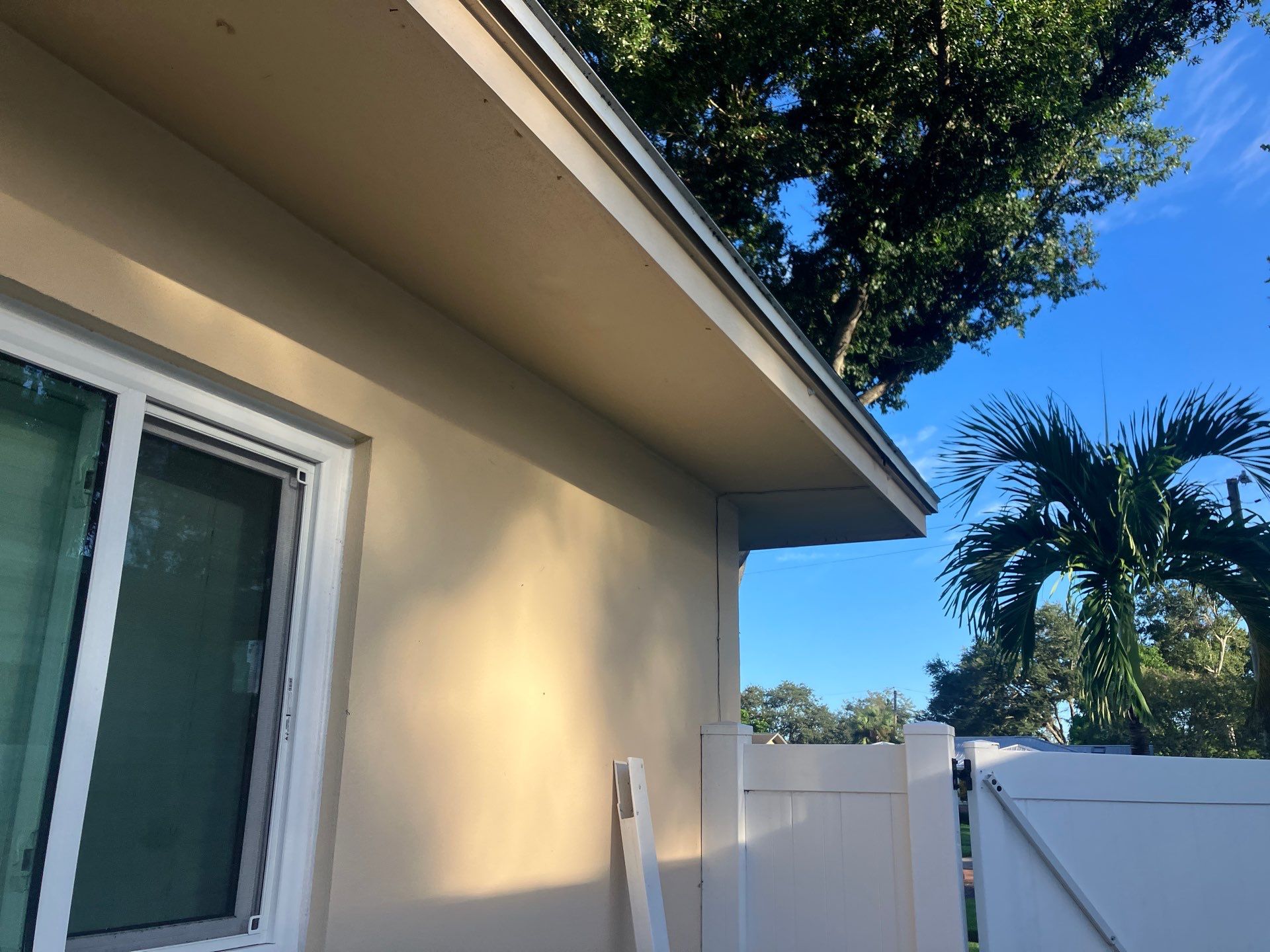 Project in St. Petersburg 33710 by Mitchell Roofing Company LLC 