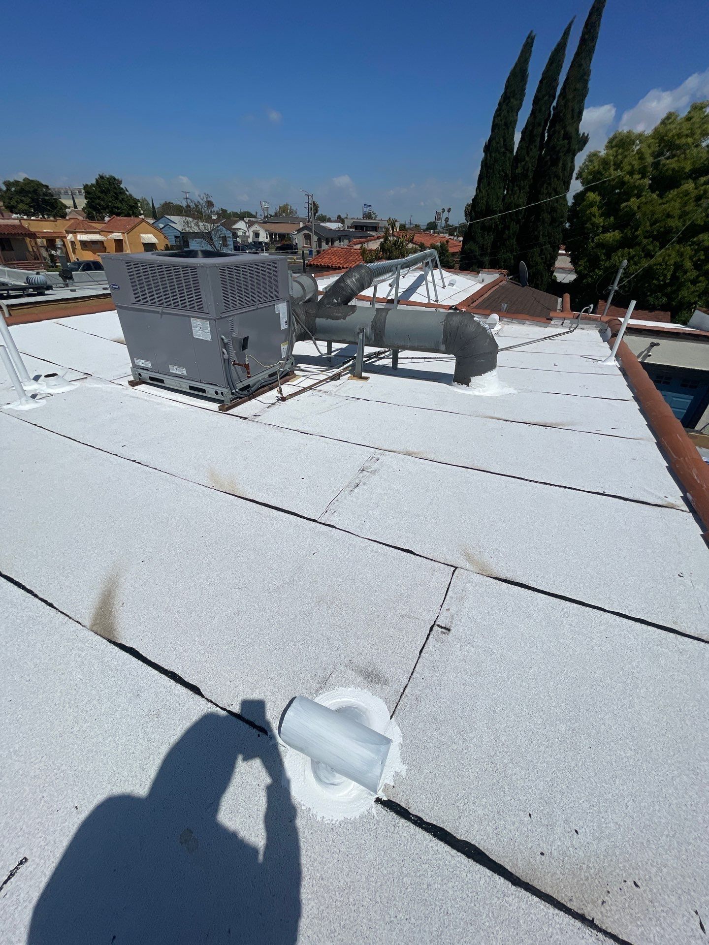 Roof Replacement- Los Angeles, CA 90047 by Epic Roof Replacement