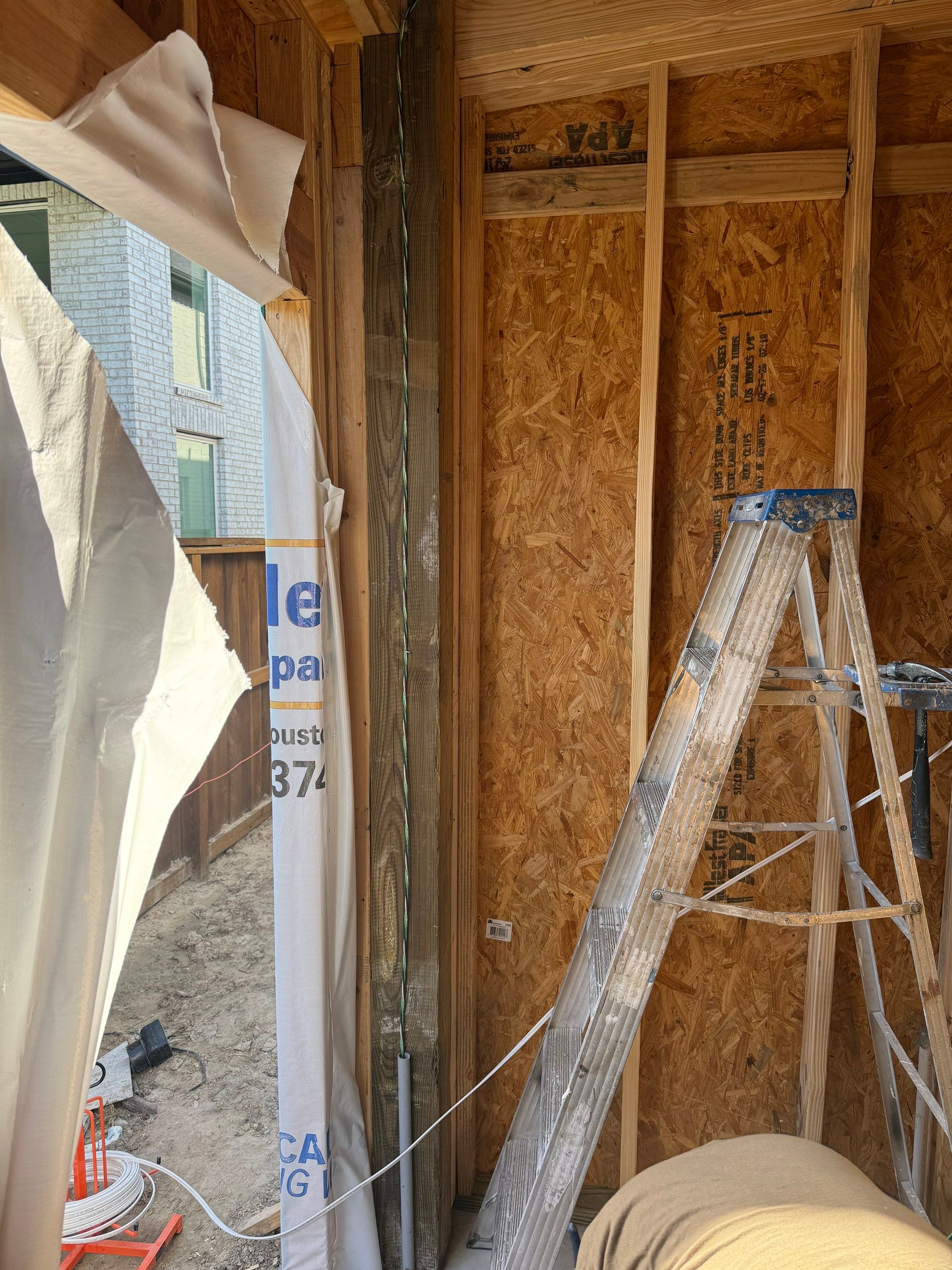 The Ribbins Family by SophAlx LLC