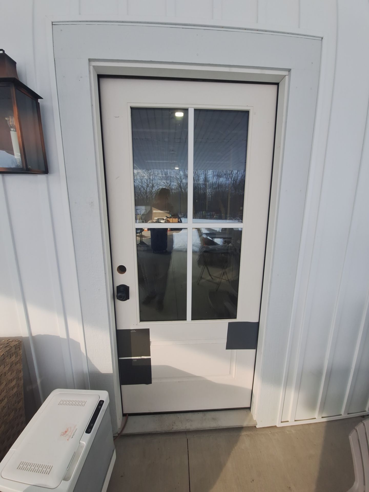 Exterior Home Transformation | Nunica, Michigan by Gordon Painting