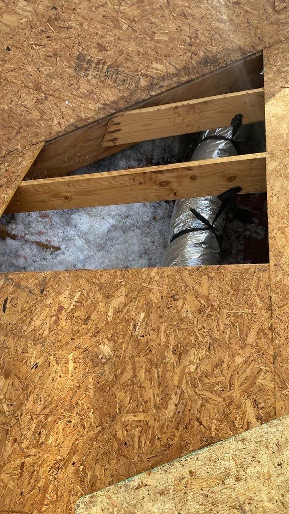 Project in Grand Prairie by Rhino Roofing and General Contracting, LLC