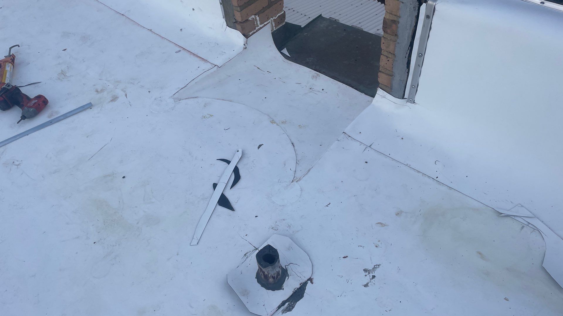 Problems in Paradise  by Bayfront Roofing and Construction