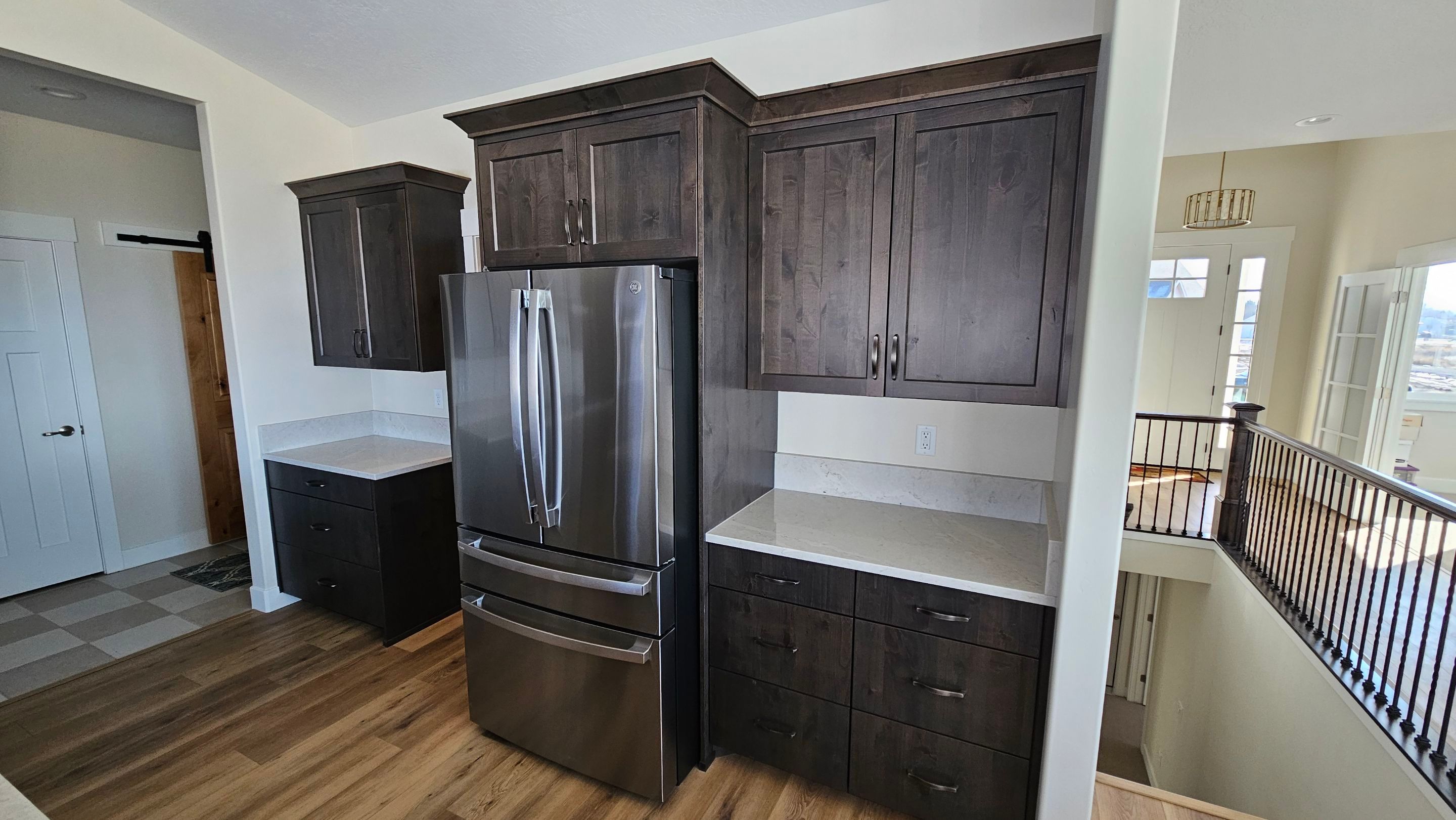 EE7 - Allred by Garner Construction