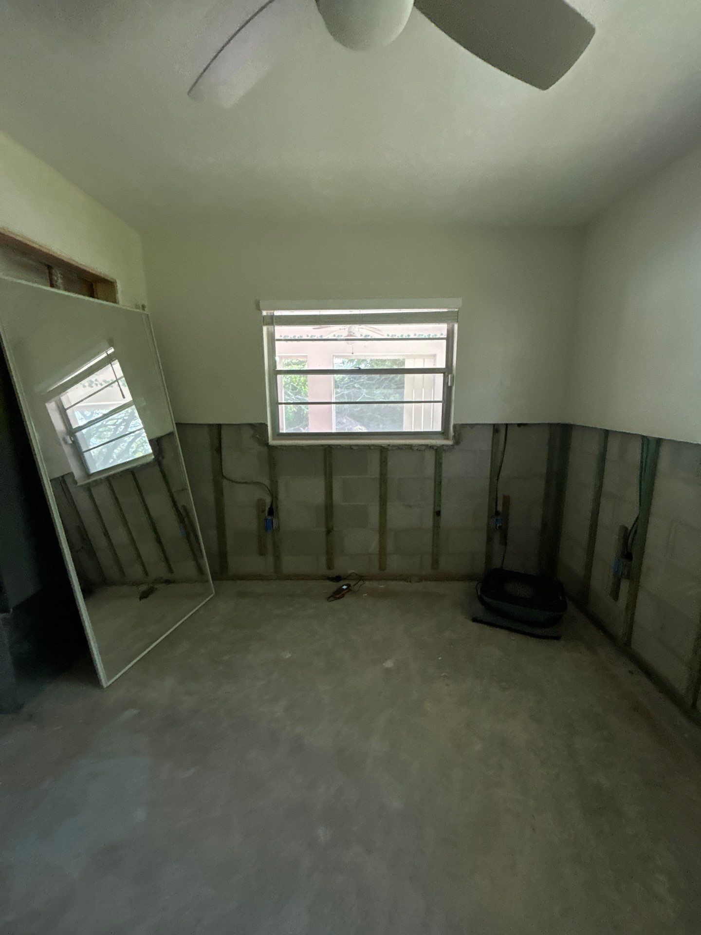 Water Mitigation by Ampm Restoration Services 