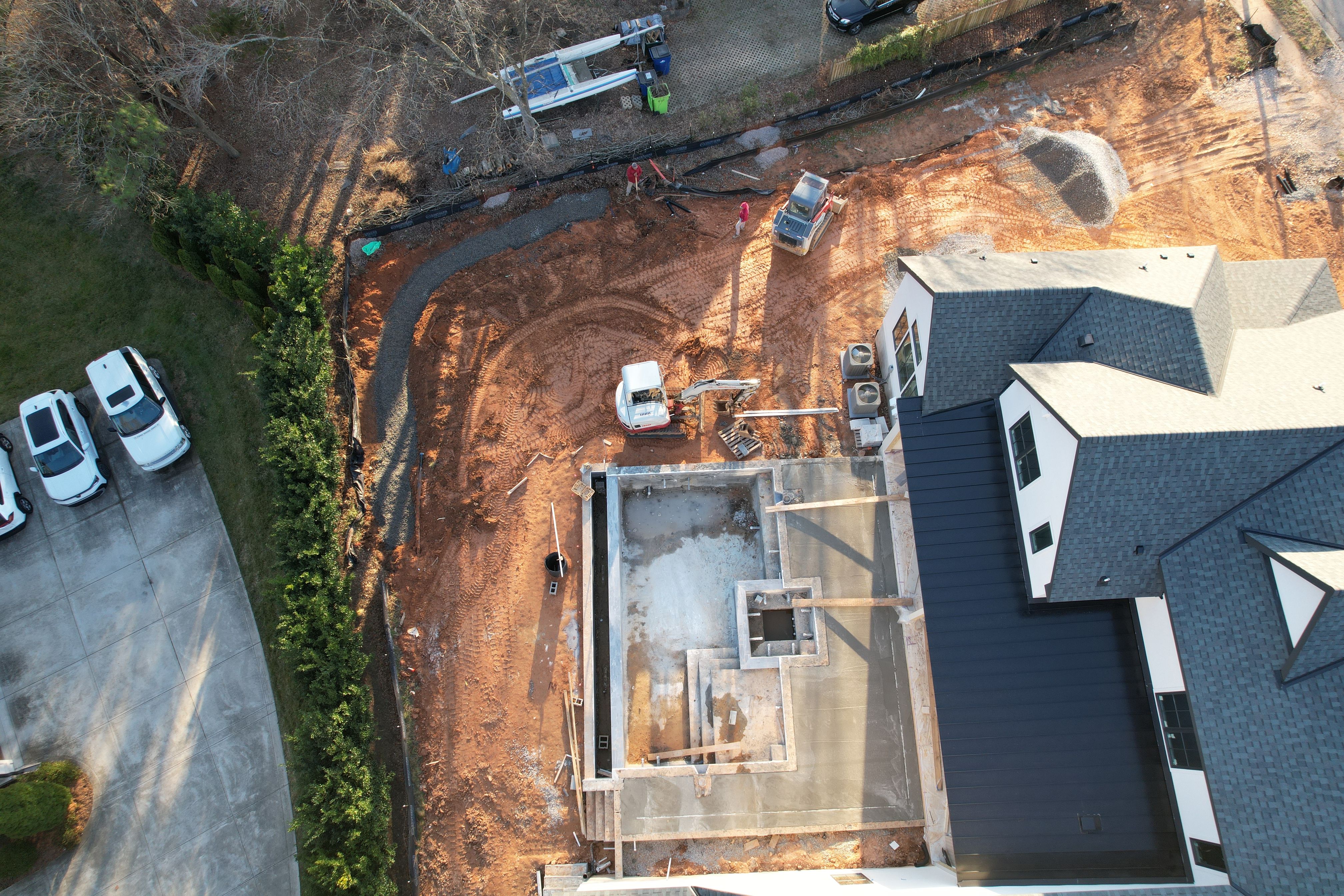 7917 S Bridgewater by Paragon Contracting