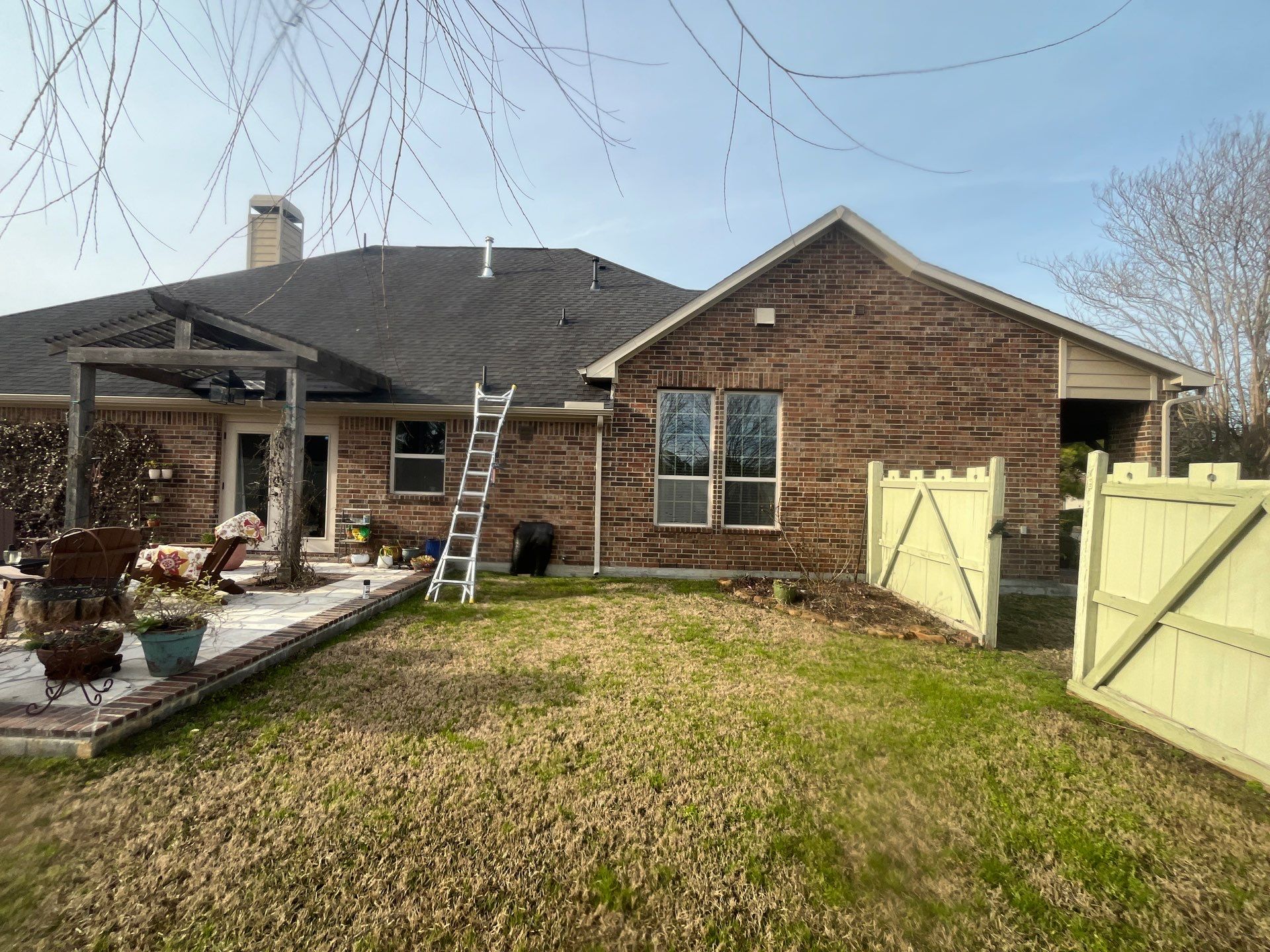 Silver Maintenance Package, Conroe Tx by Roof Concepts Construction
