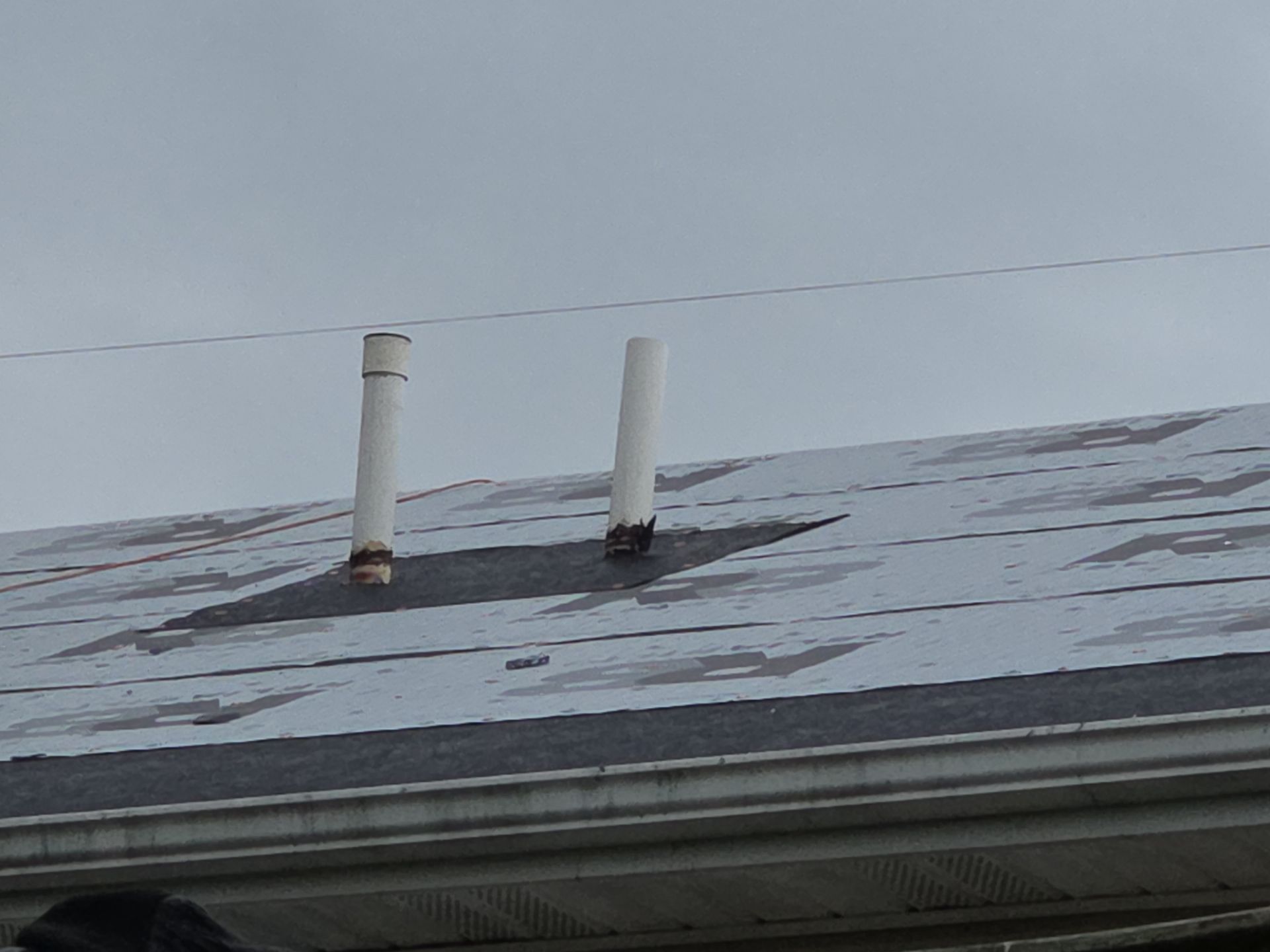 Residential Roofing Installation using Platinum Shield Roofing System from Mr. Roofer by Mr. Roofer