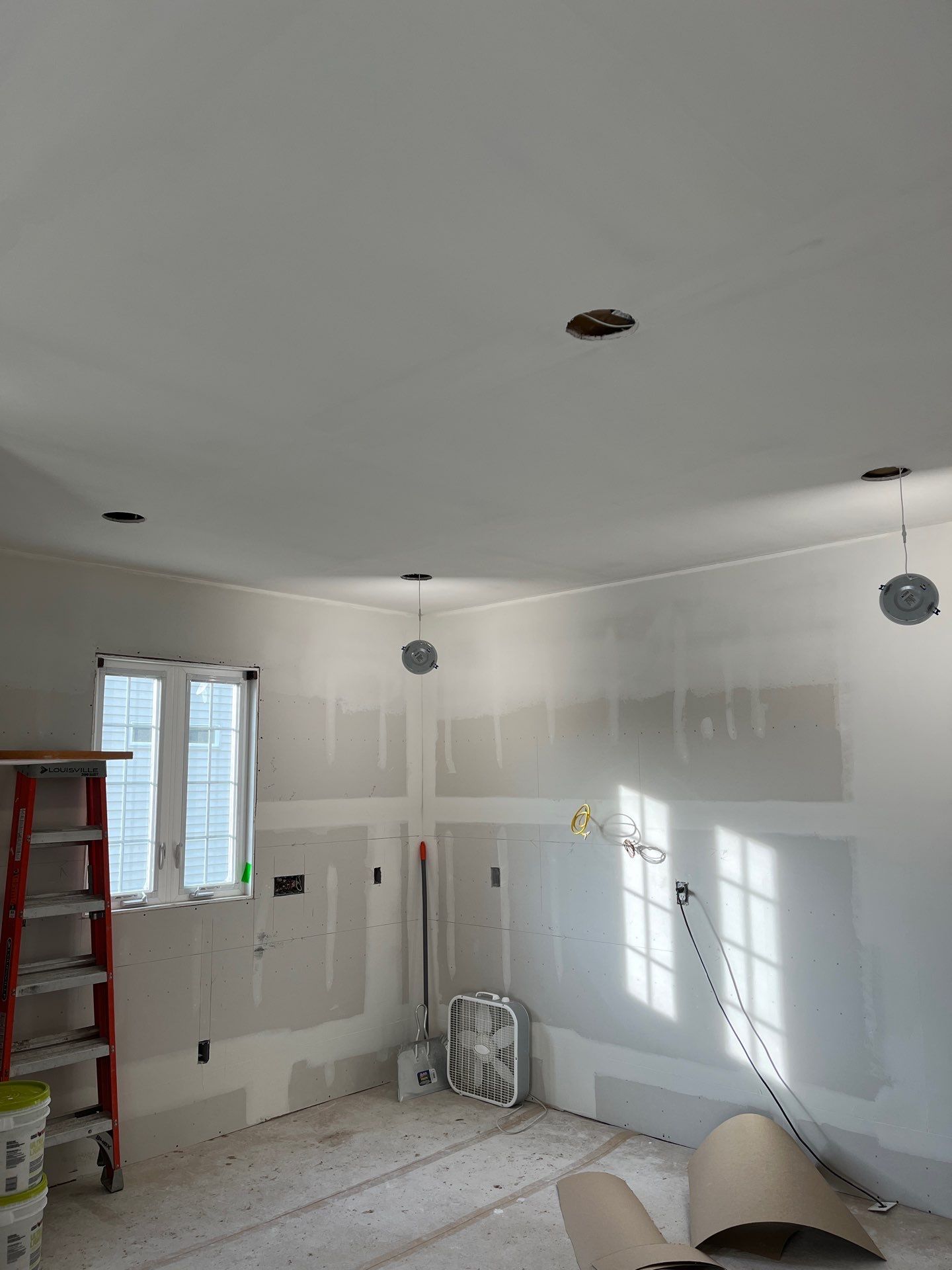 Kitchen Remodel by Ivy Lea Construction