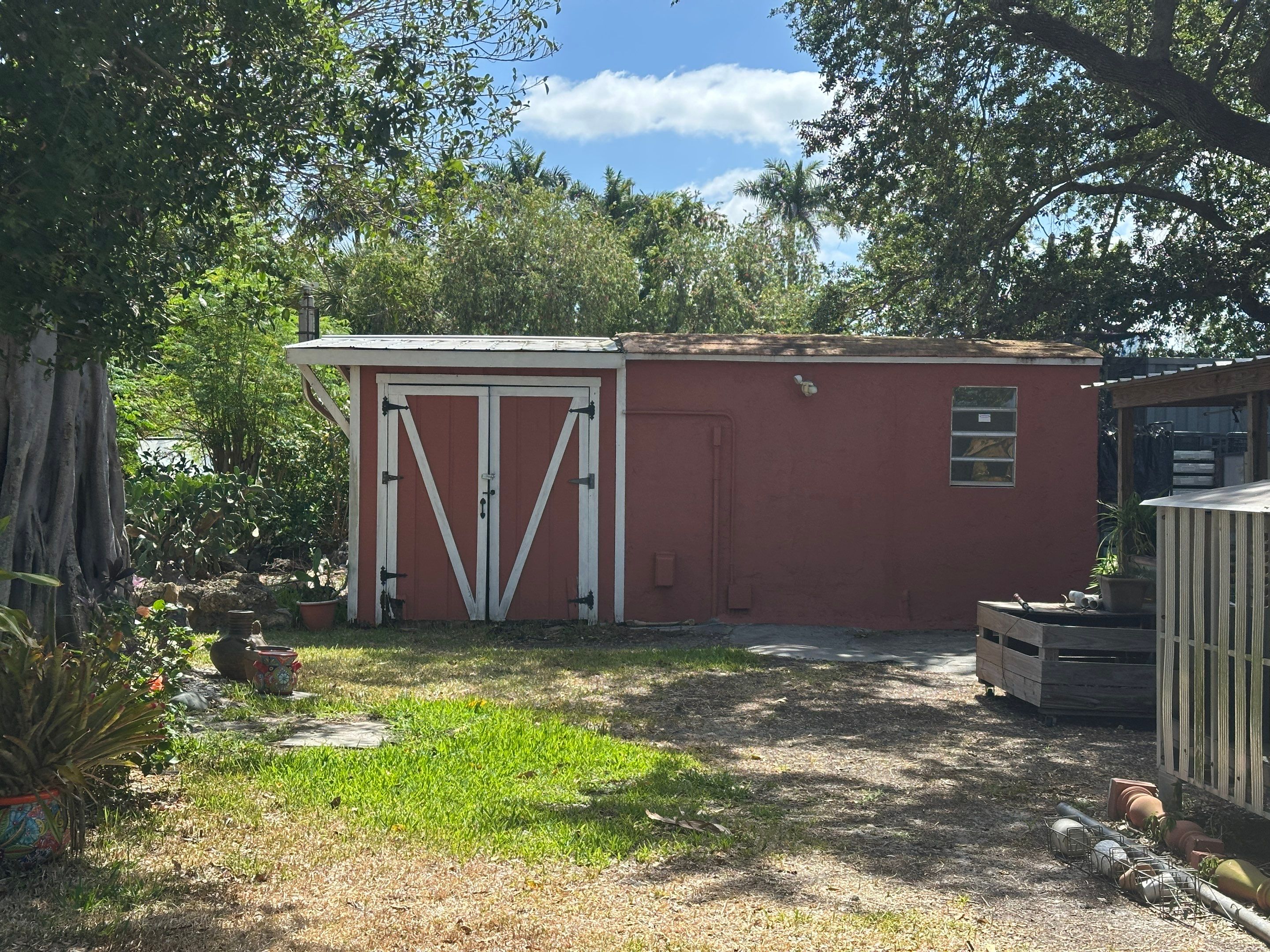 Wind & Storm Damage Claim in Punta Gorda by FLAPA & KeyStone