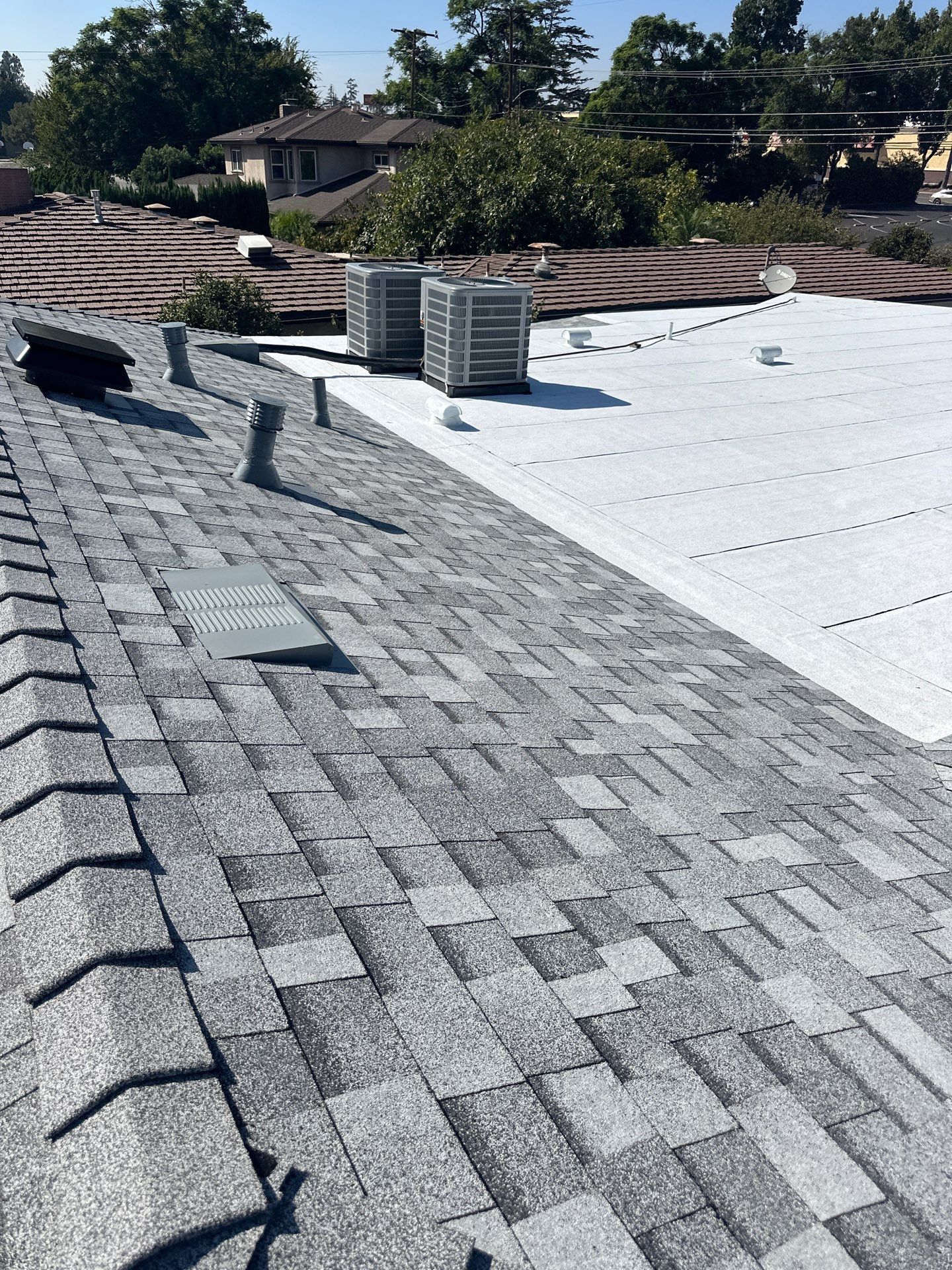 Roof Replacement - San Gabriel, CA 91775 by Epic Roof Replacement