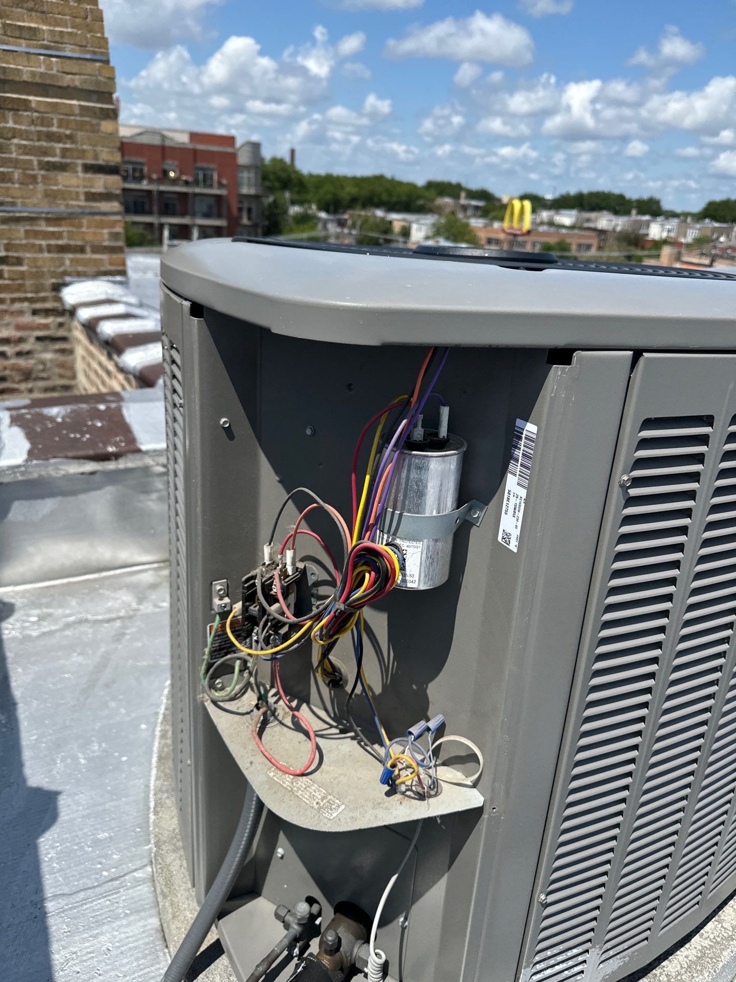 Carrier AC Tune Ups by GSHA Services LTD