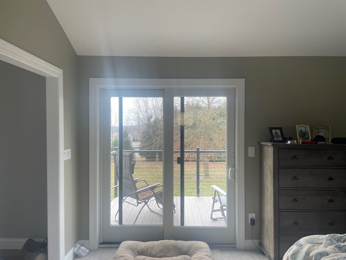 Project in Glenmoore by WilLine Builders LLC