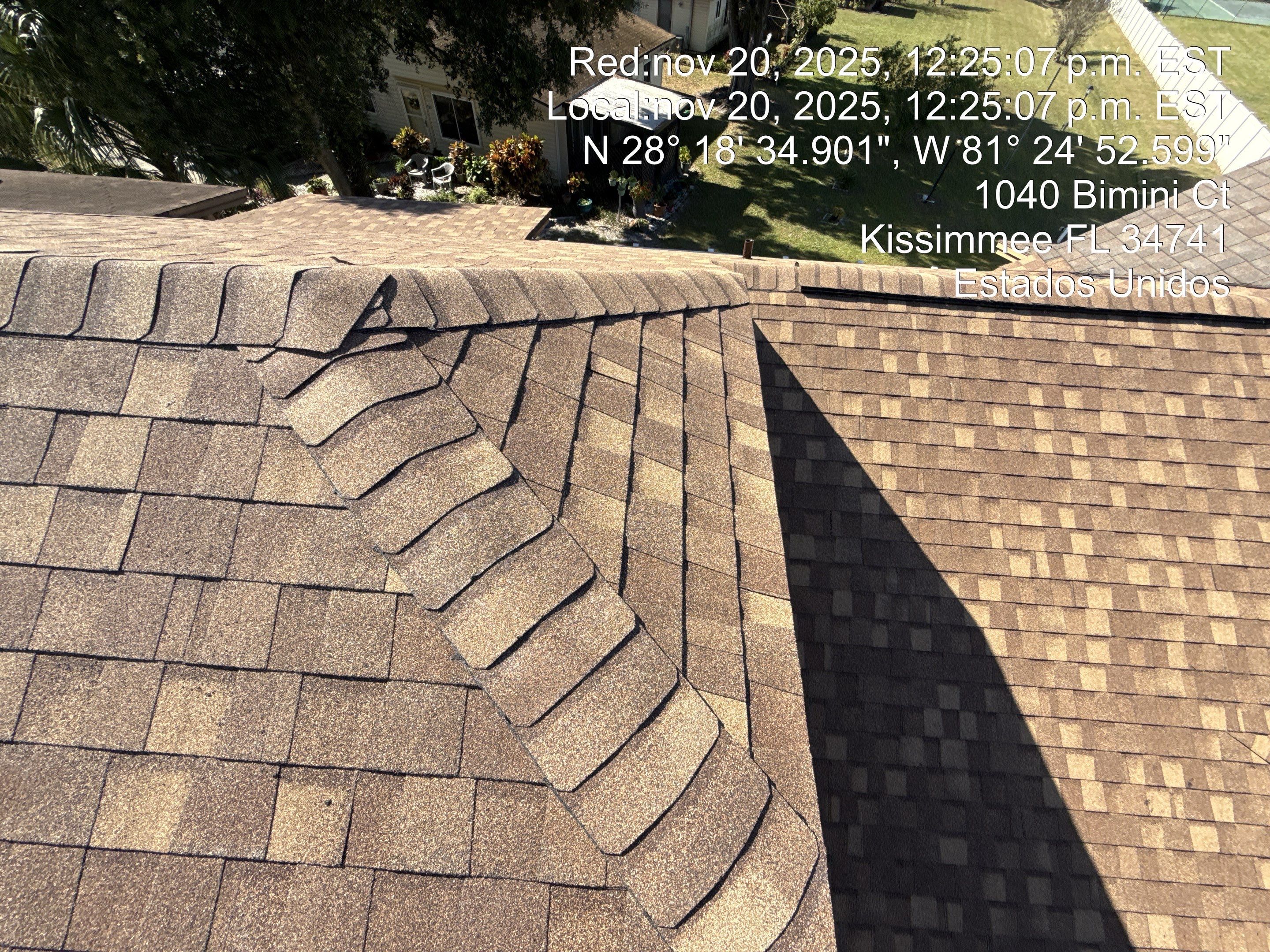 Project in Kissimmee by You Restorations LLC DBA YOU-Home