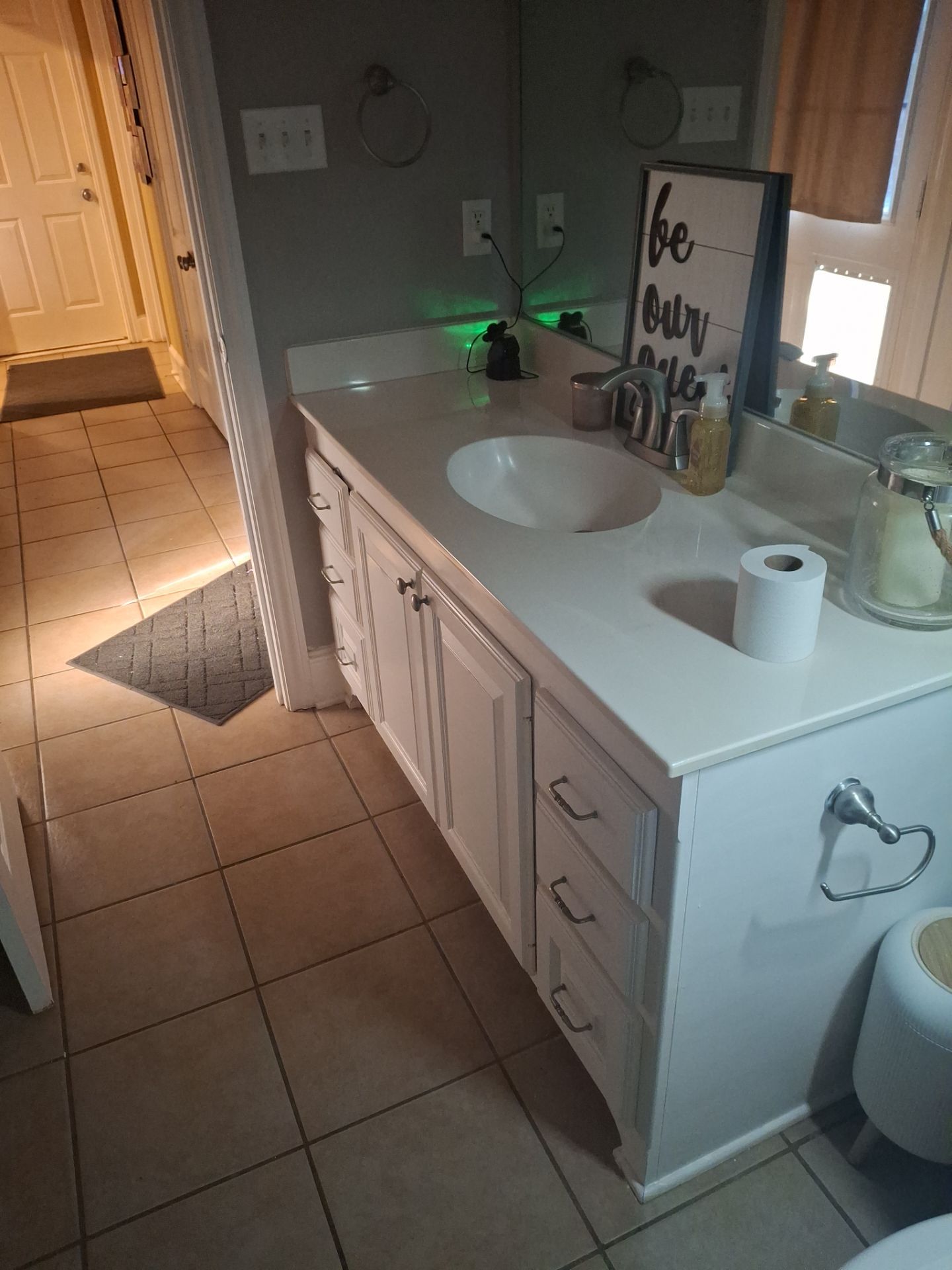Whole-Home Interior Painting Transformation for Lindale, Texas House by Quality Coats Painting